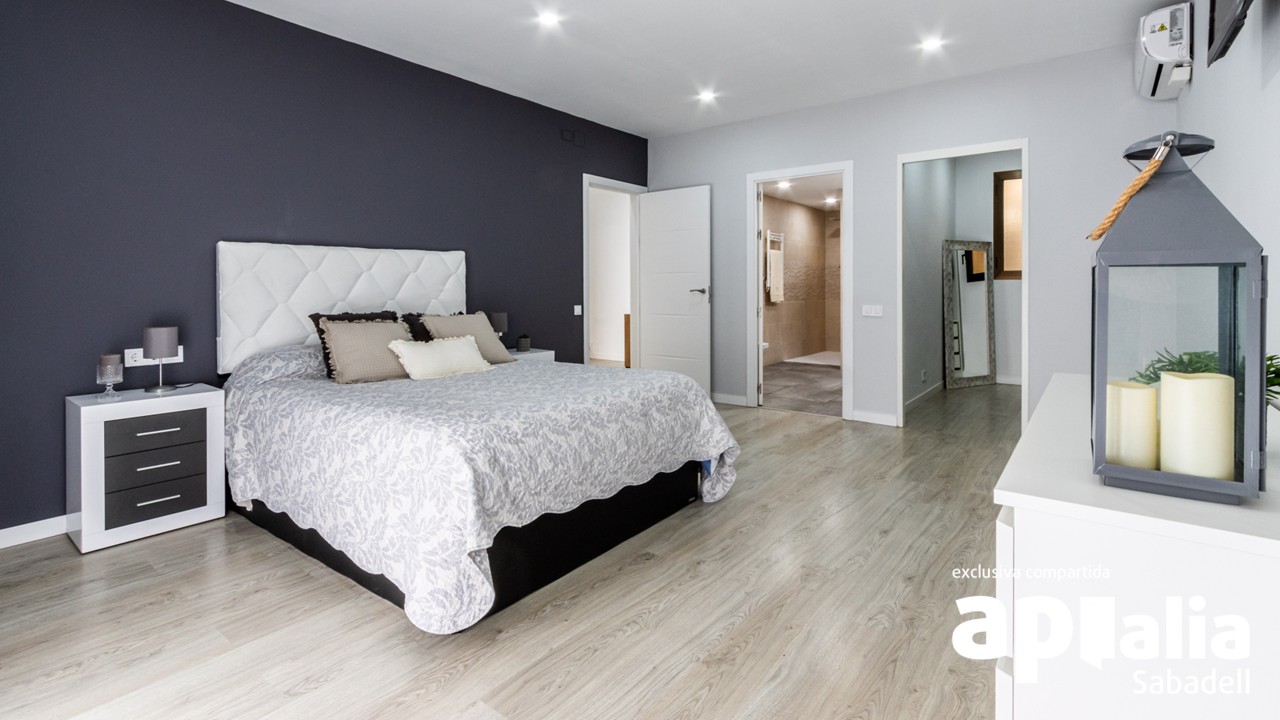 Unifamiliar adosada – Sabadell 597.00 m2 photo33