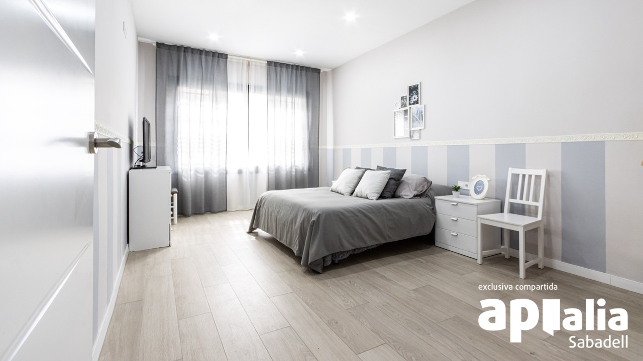 Unifamiliar adosada – Sabadell 597.00 m2 photo16
