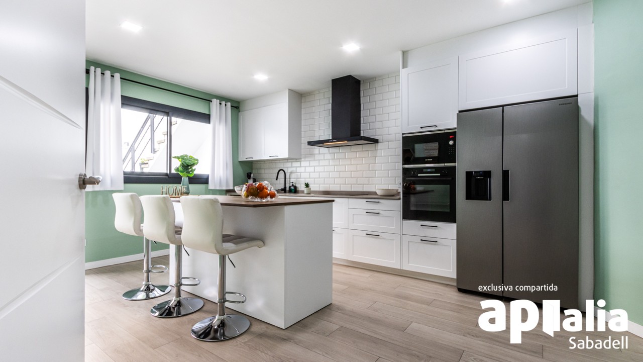 Unifamiliar adosada – Sabadell 597.00 m2 photo10