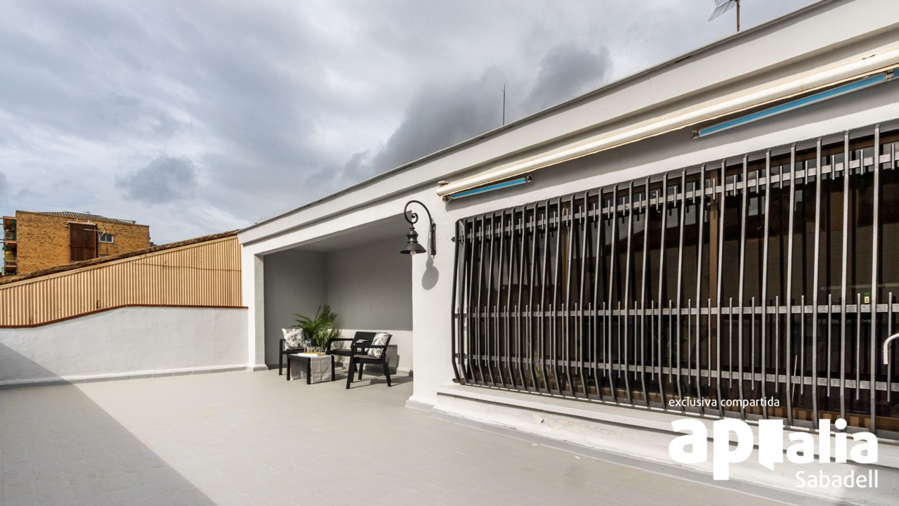 Unifamiliar adosada – Sabadell 597.00 m2 photo36