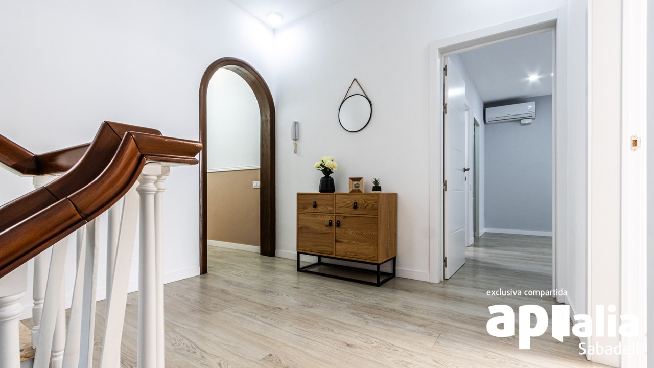 Unifamiliar adosada – Sabadell 597.00 m2 photo17