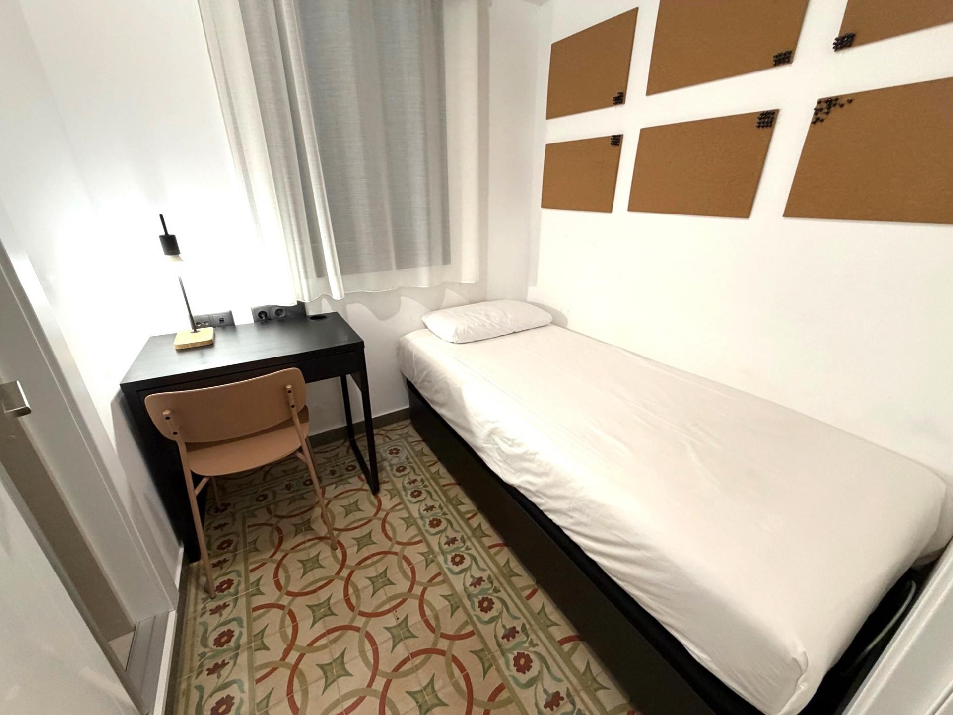 Piso – Barcelona 42.00 m2 photo11