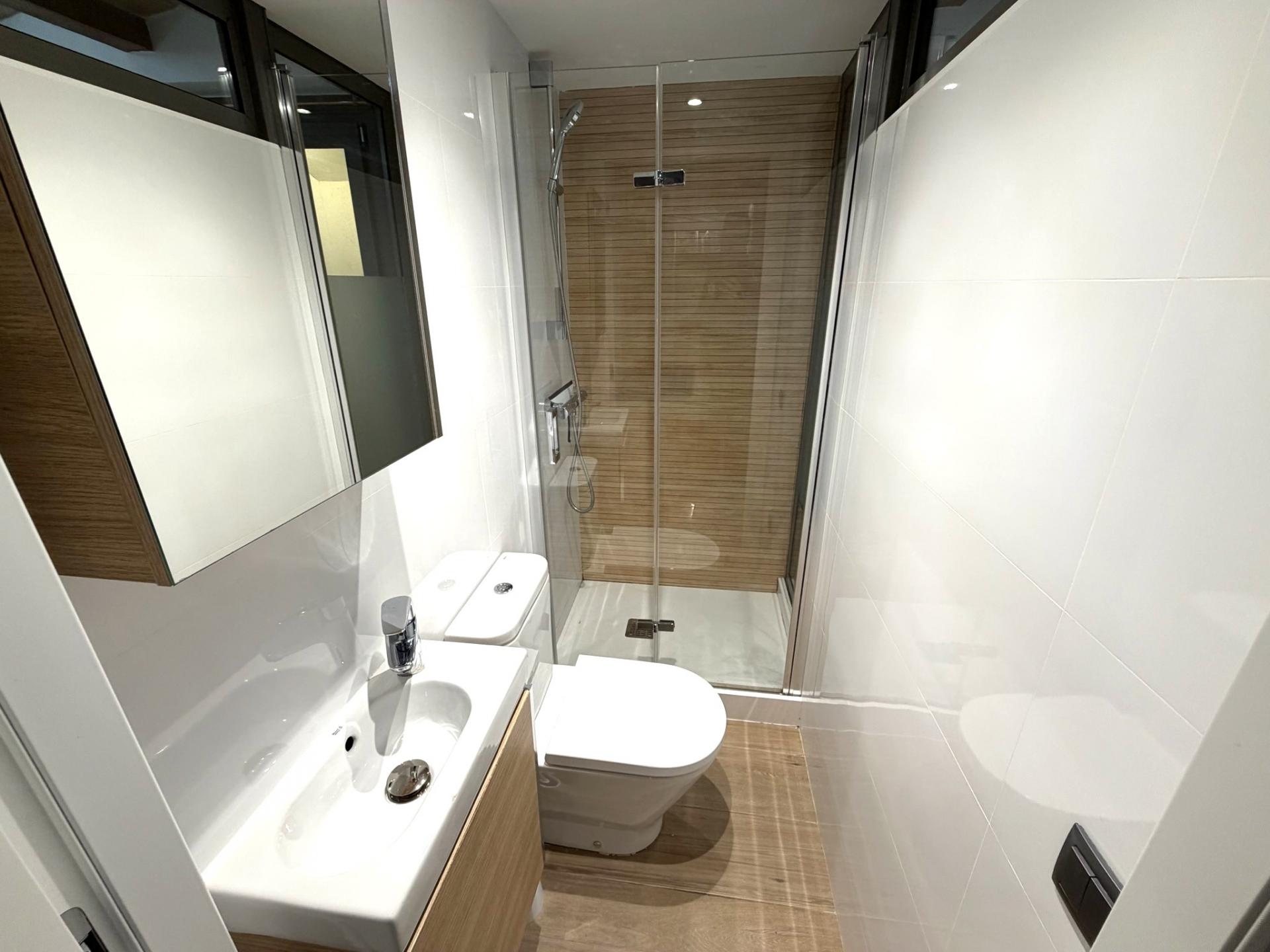 Piso – Barcelona 42.00 m2 photo13