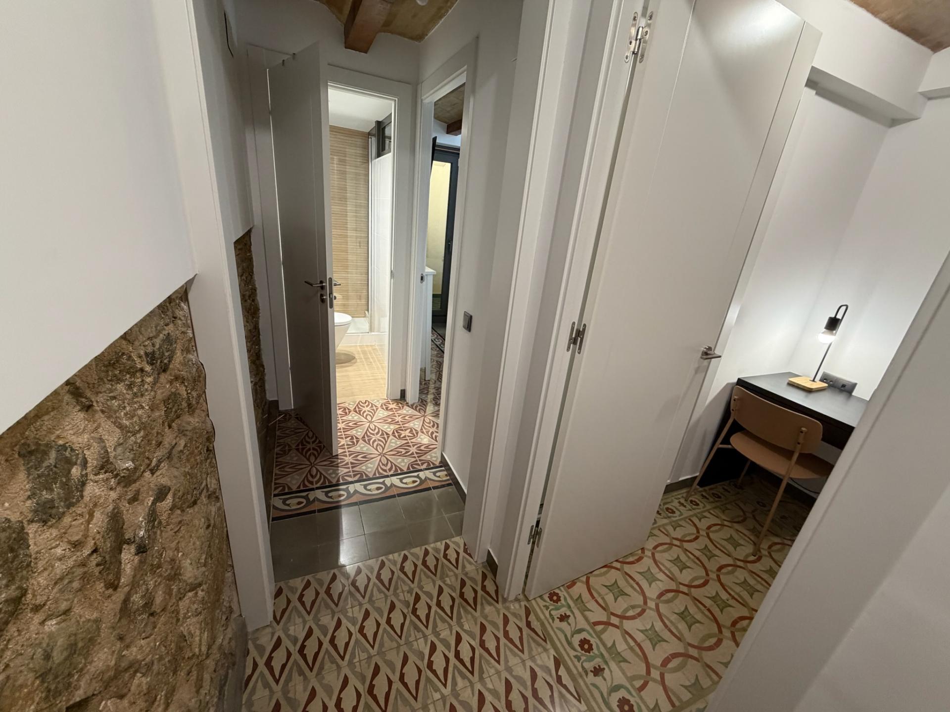 Piso – Barcelona 42.00 m2 photo9