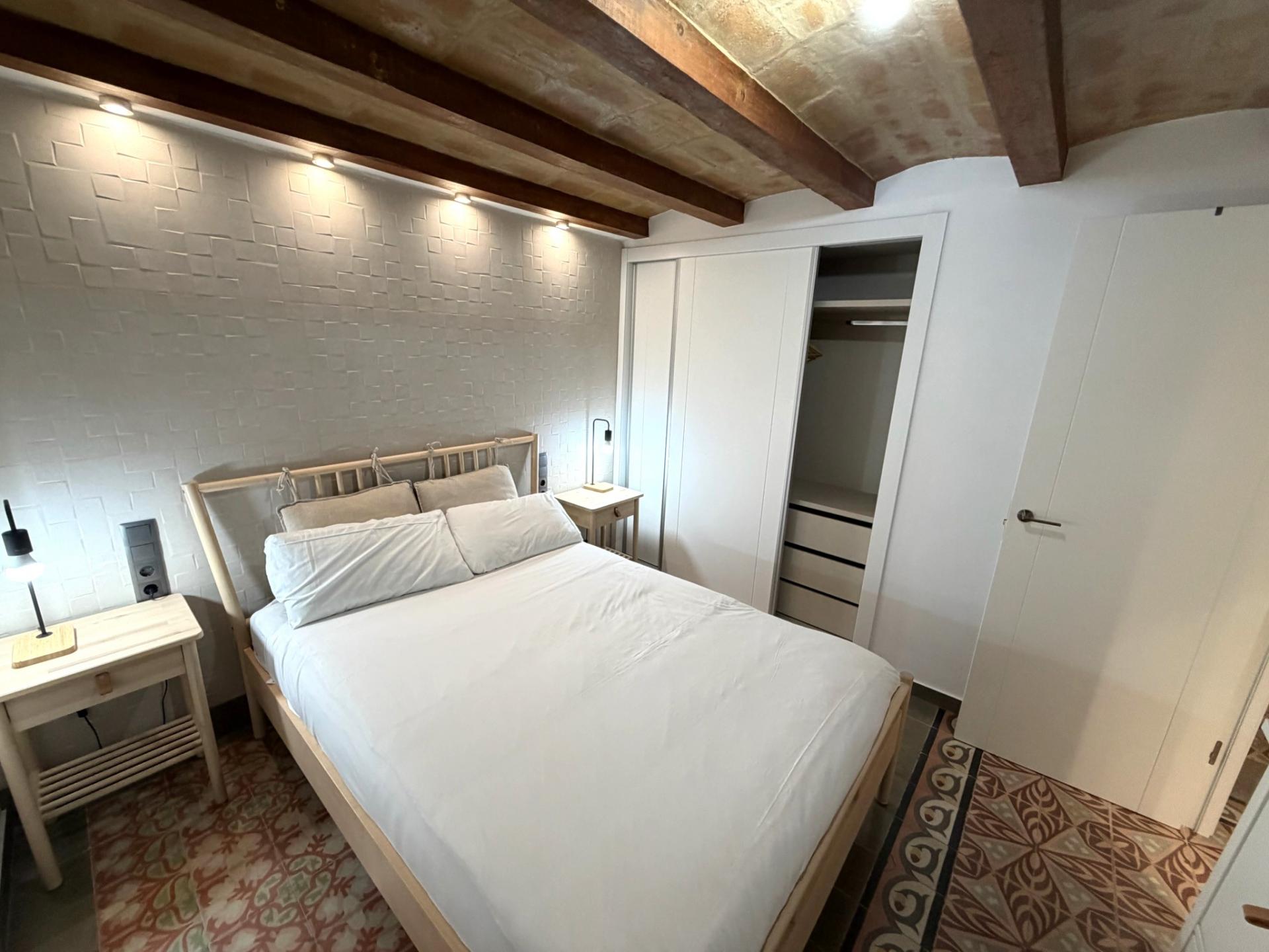 Piso – Barcelona 42.00 m2 photo20