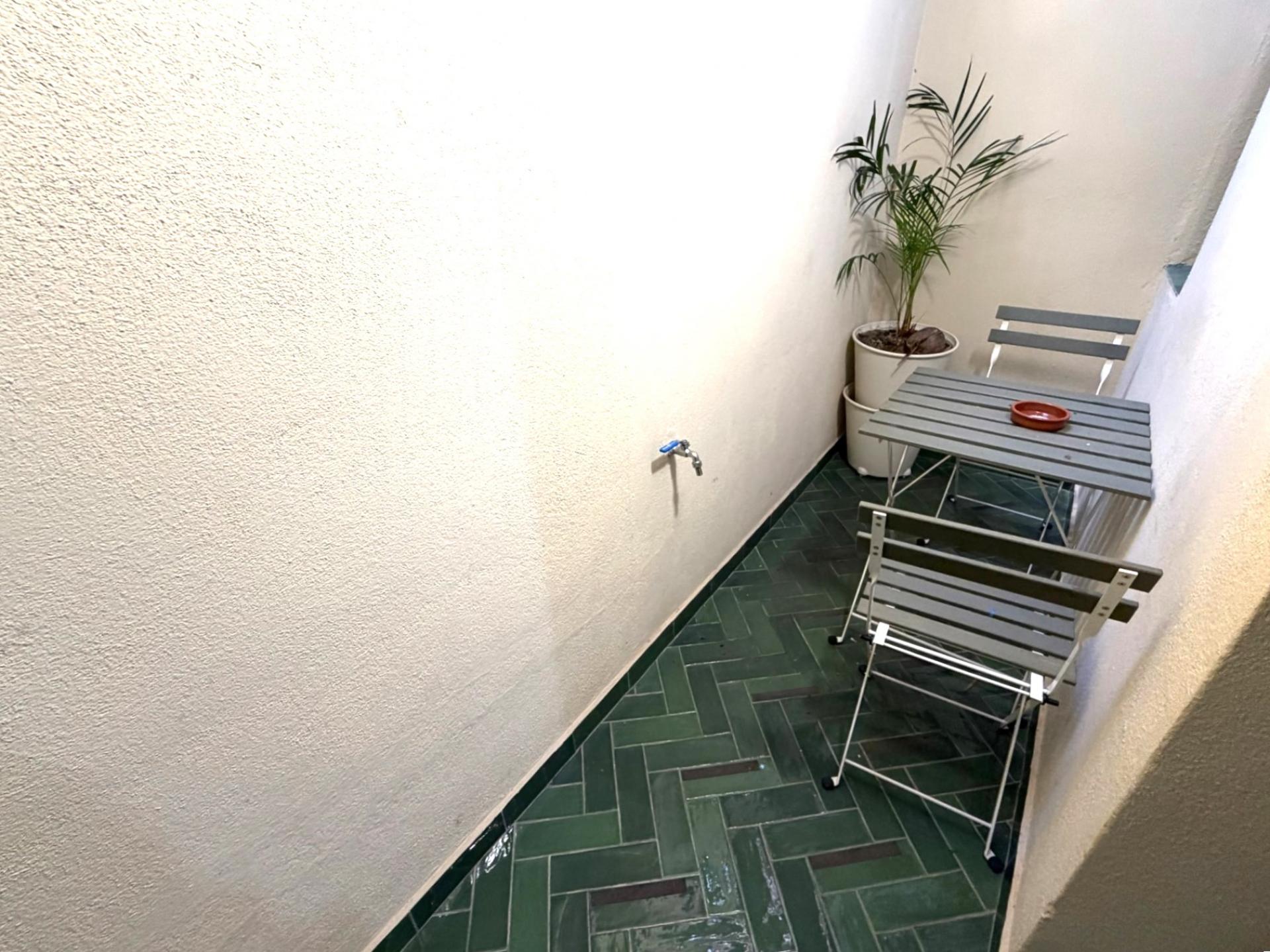 Piso – Barcelona 42.00 m2 photo21