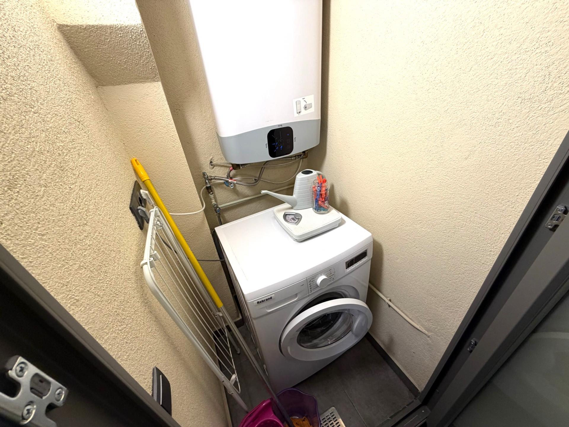 Piso – Barcelona 42.00 m2 photo22