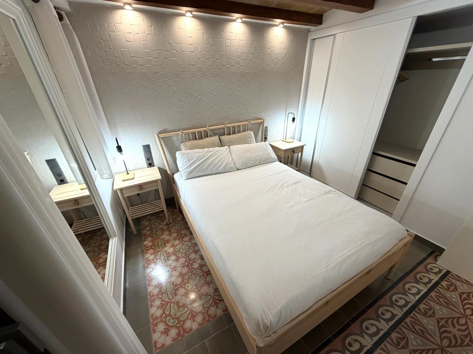 Piso – Barcelona 42.00 m2 photo18