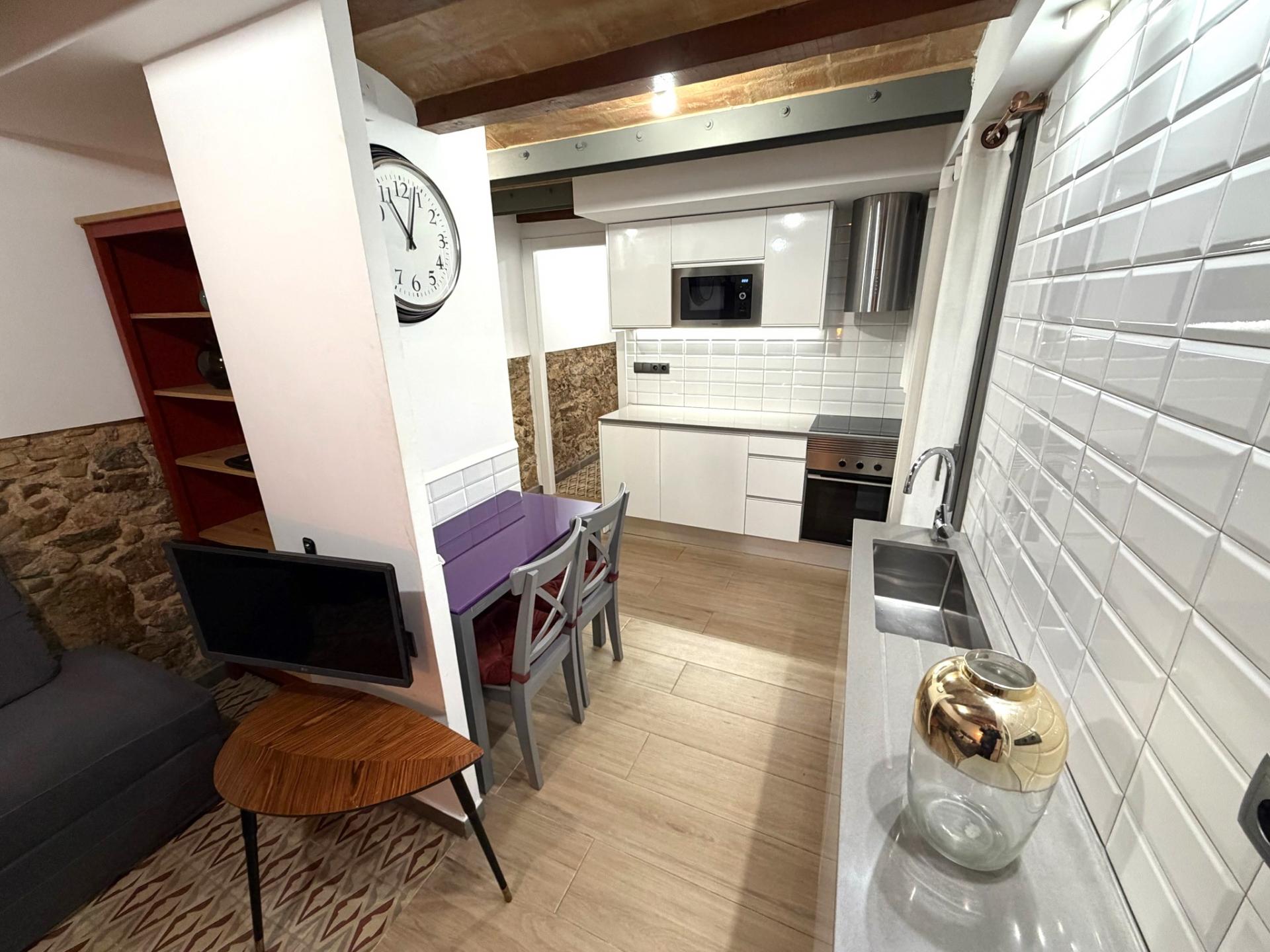 Piso – Barcelona 42.00 m2 photo4