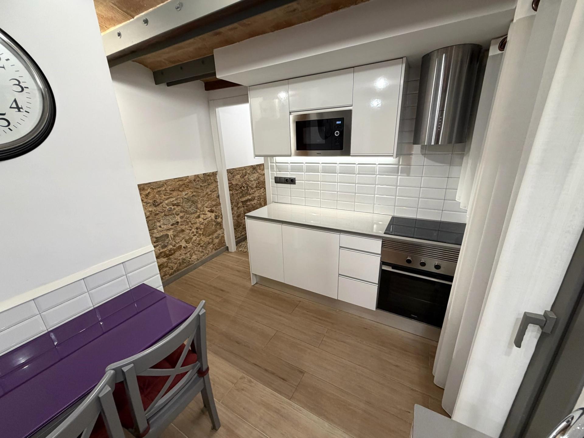 Piso – Barcelona 42.00 m2 photo5