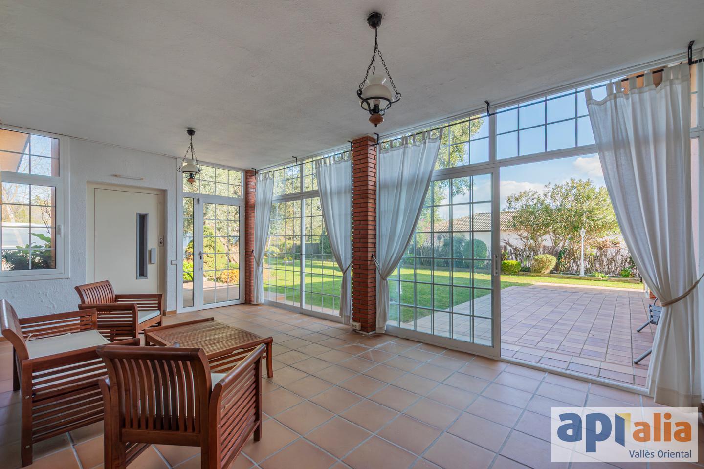 Xalet – Sant Pere de Vilamajor 430.00 m2 photo18