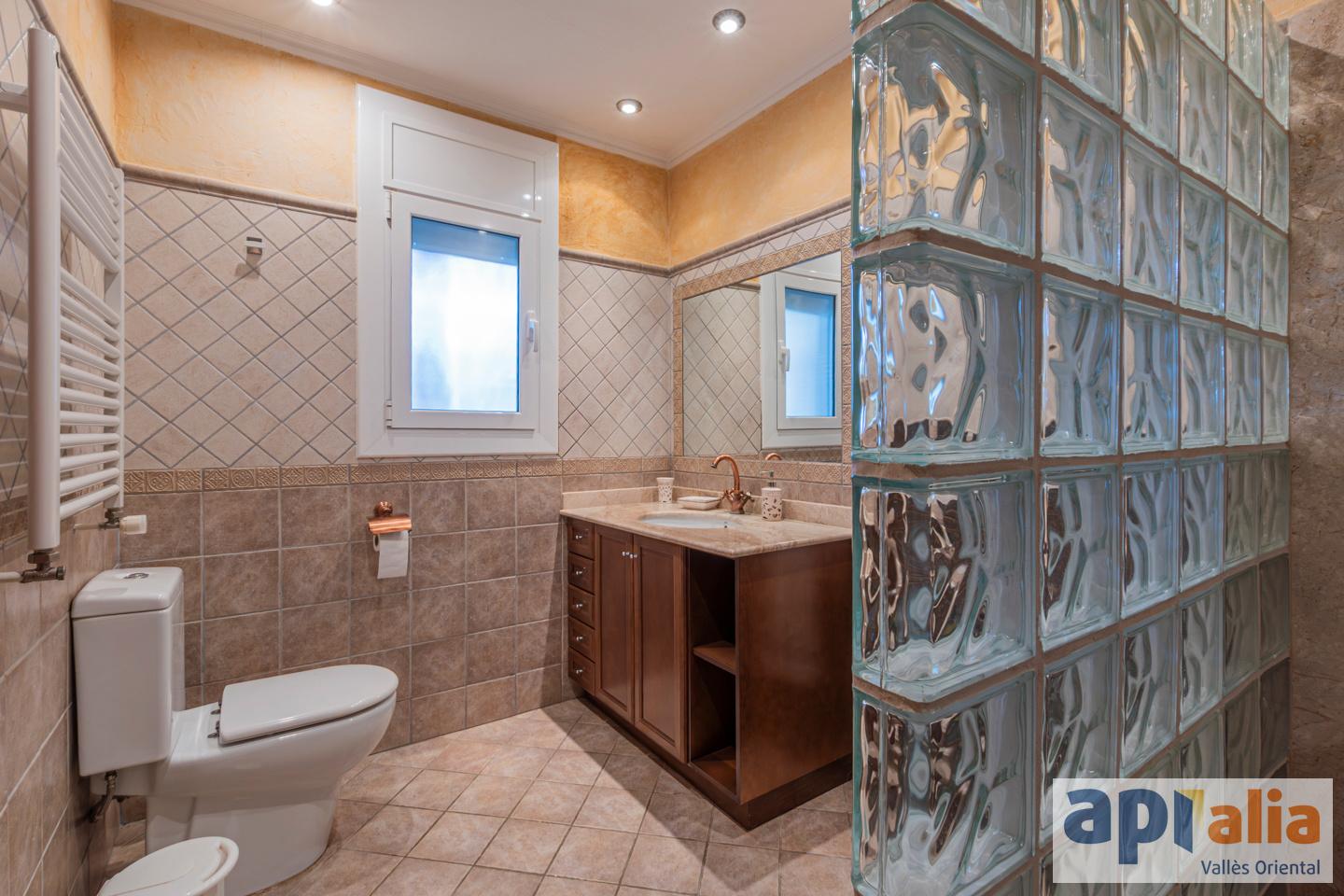 Xalet – Sant Pere de Vilamajor 430.00 m2 photo38