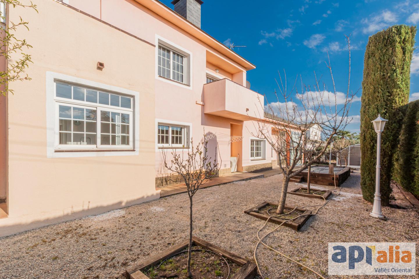 Xalet – Sant Pere de Vilamajor 430.00 m2 photo6