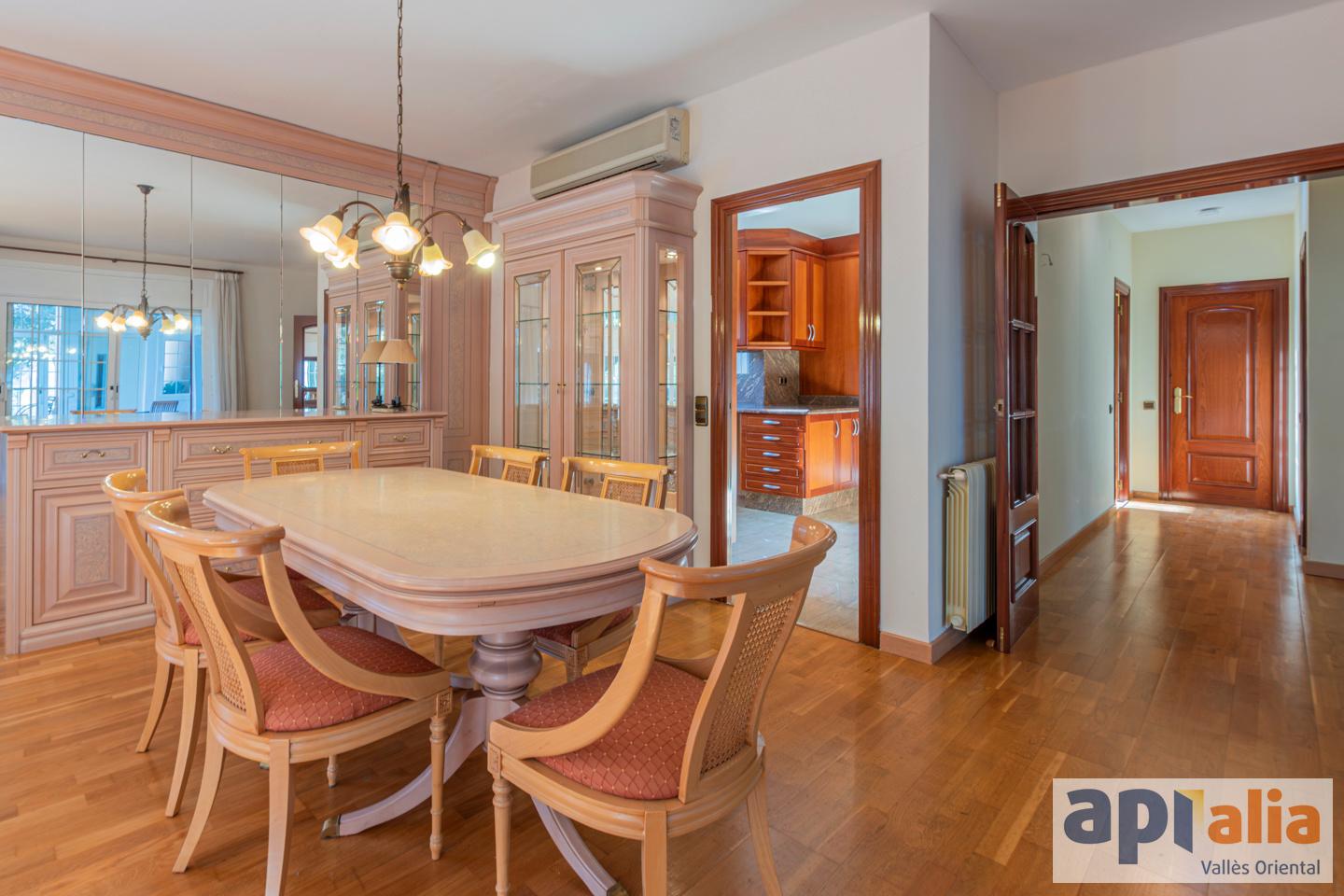 Xalet – Sant Pere de Vilamajor 430.00 m2 photo24