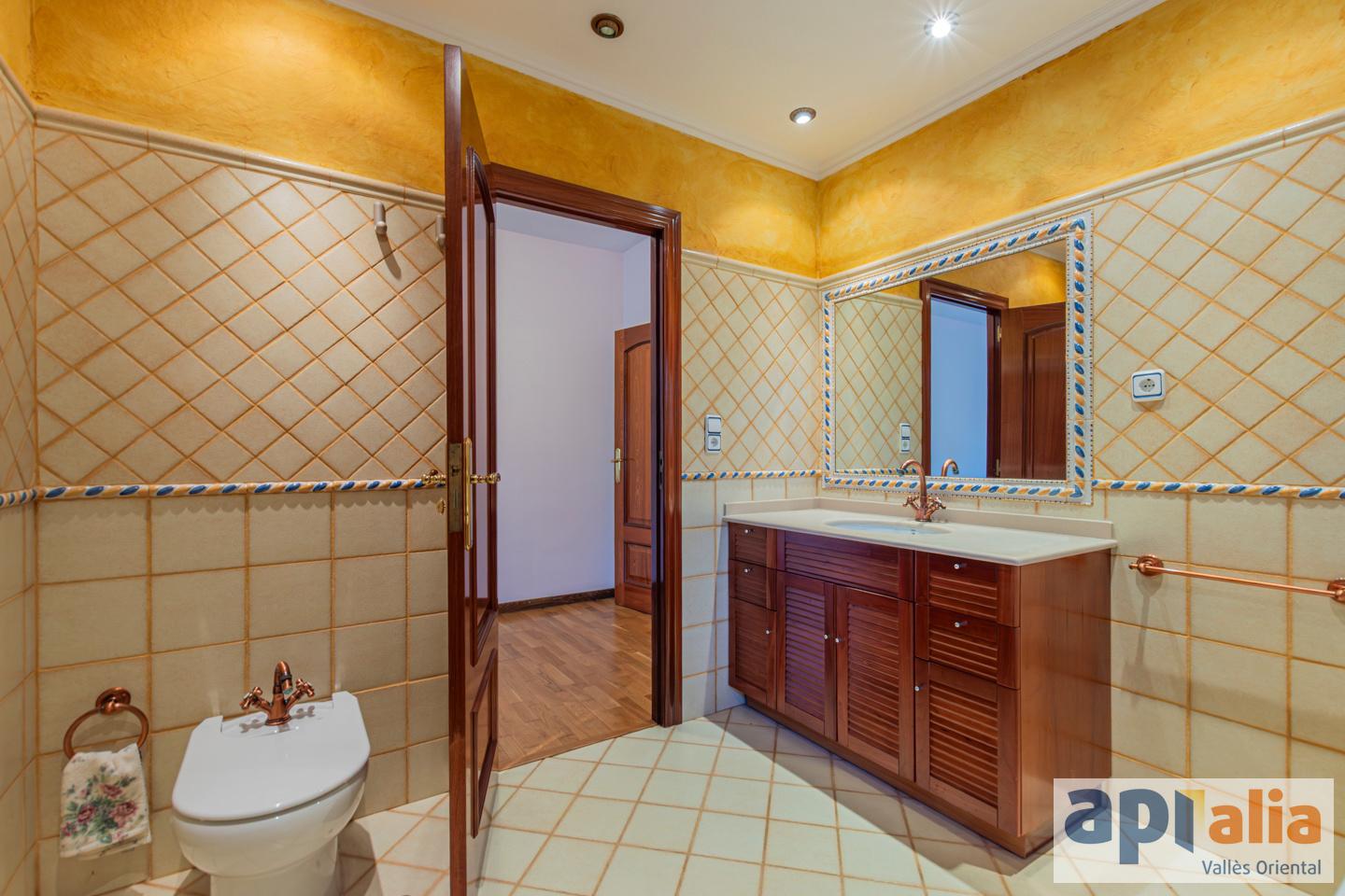 Xalet – Sant Pere de Vilamajor 430.00 m2 photo36
