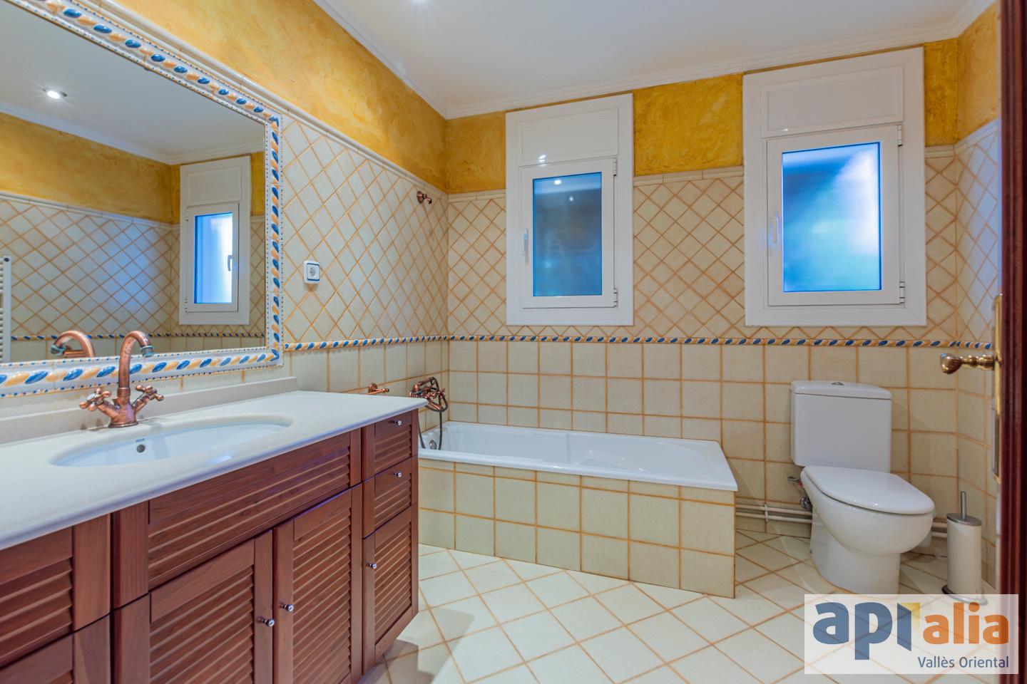 Xalet – Sant Pere de Vilamajor 430.00 m2 photo28