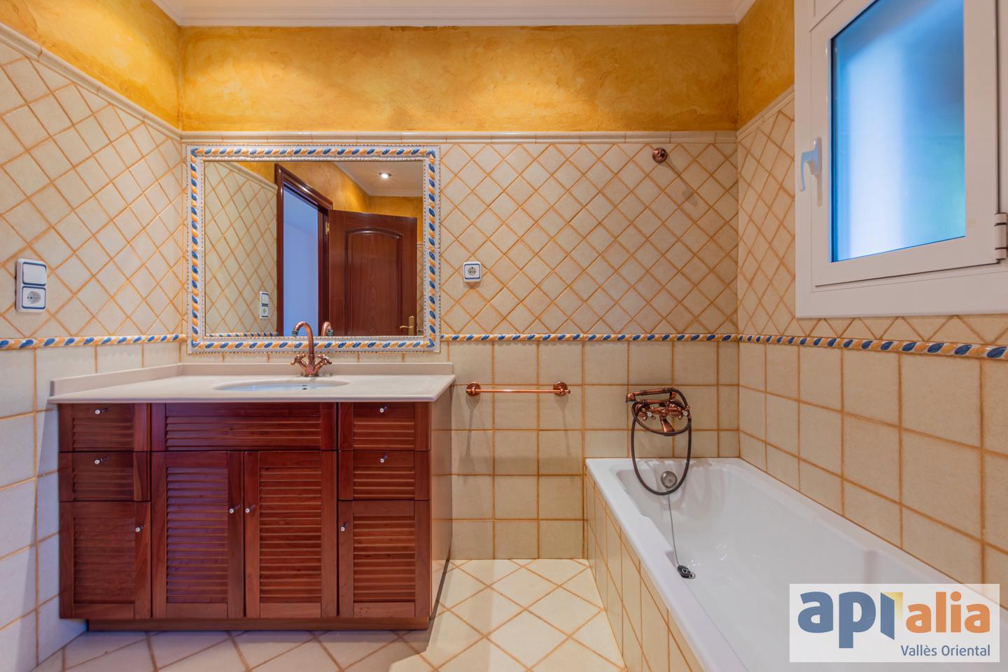 Xalet – Sant Pere de Vilamajor 430.00 m2 photo37