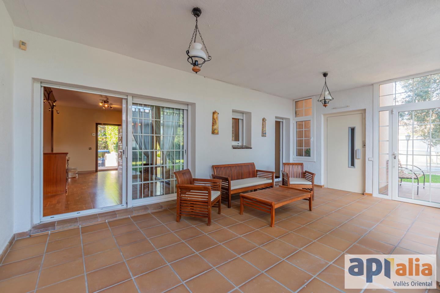 Xalet – Sant Pere de Vilamajor 430.00 m2 photo5
