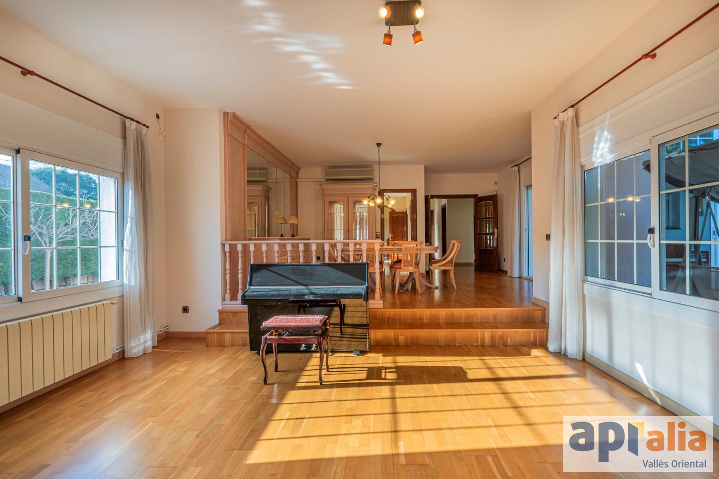 Xalet – Sant Pere de Vilamajor 430.00 m2 photo17