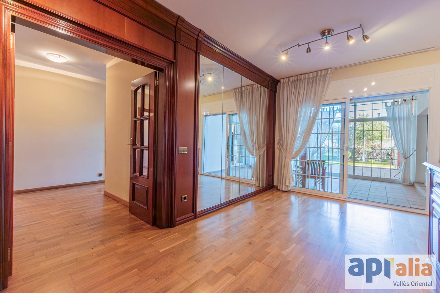 Xalet – Sant Pere de Vilamajor 430.00 m2 photo31