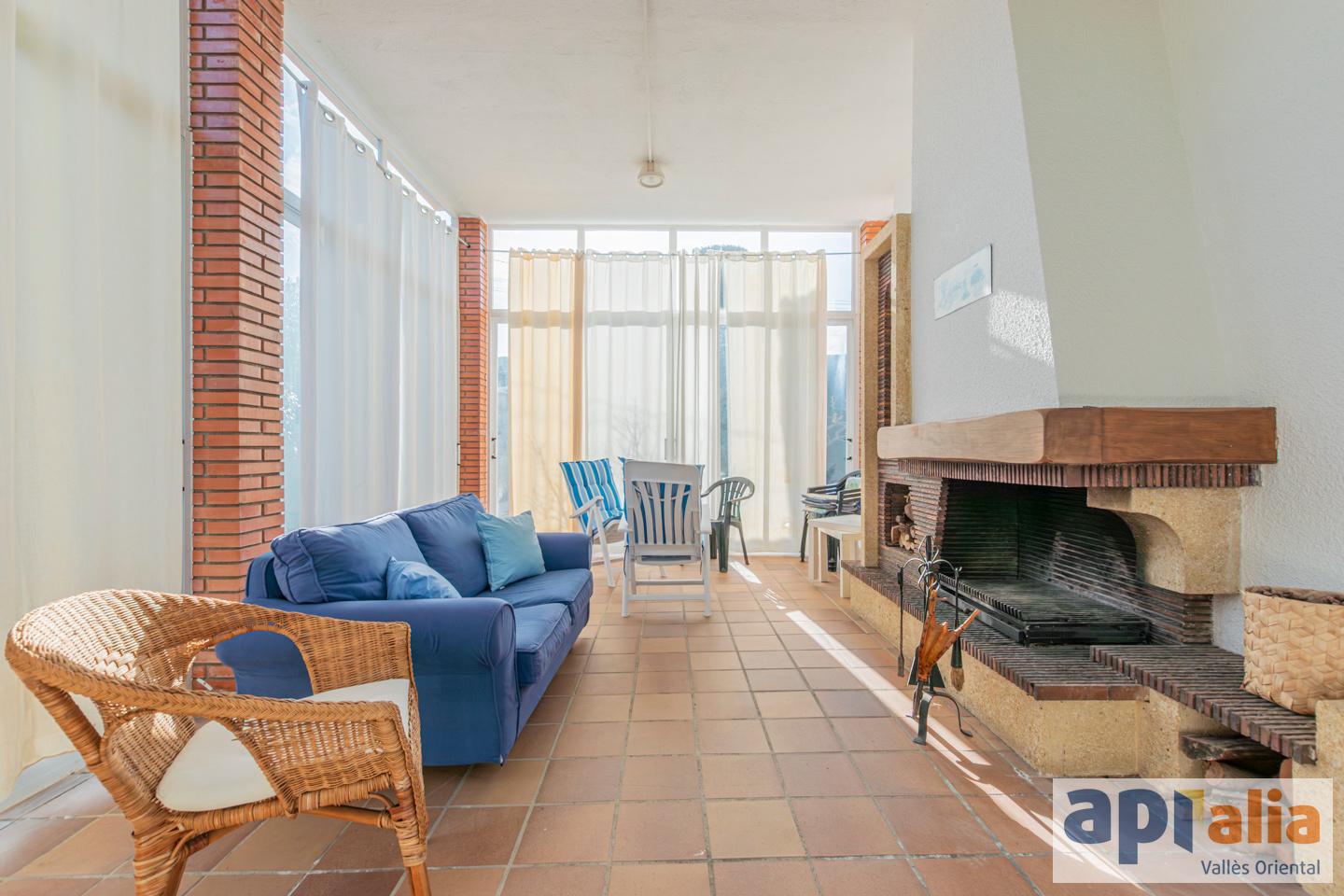 Xalet – Sant Pere de Vilamajor 430.00 m2 photo15