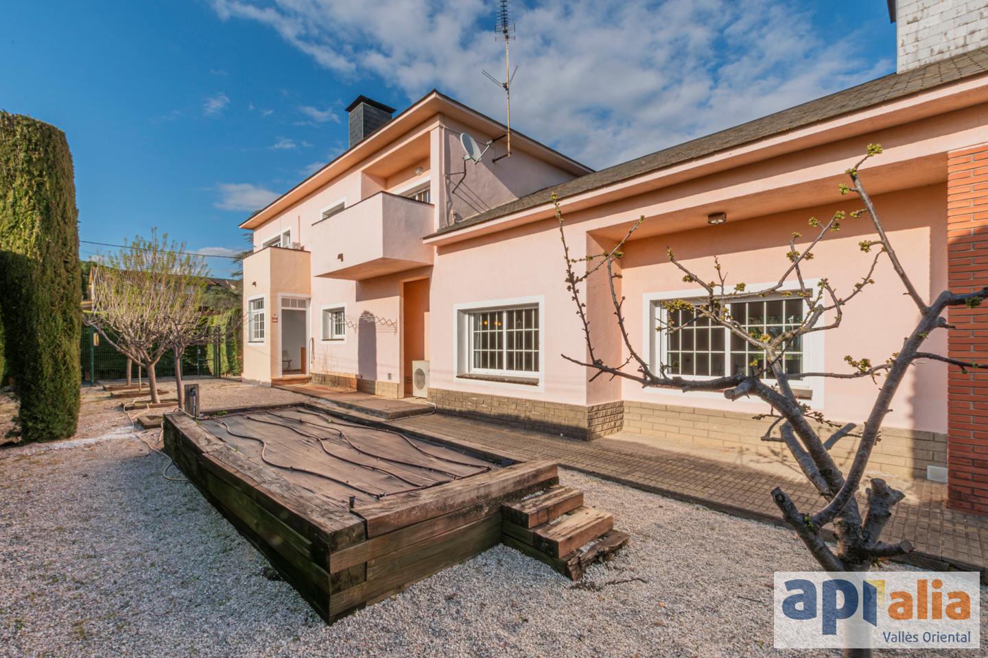 Xalet – Sant Pere de Vilamajor 430.00 m2 photo3