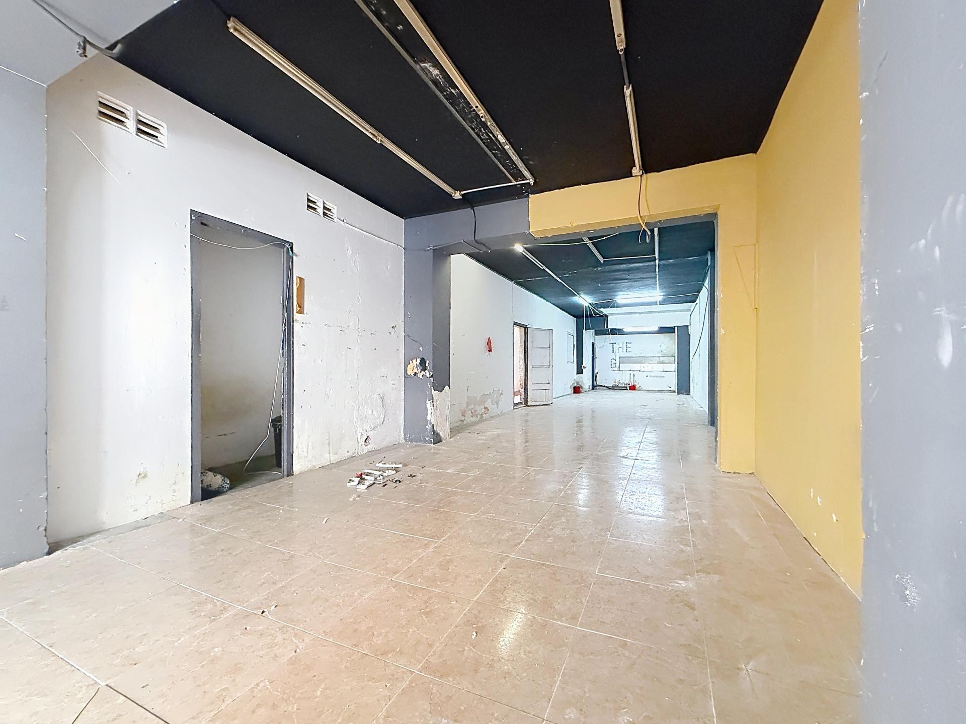 Otras casas – Barcelona 119.00 m2