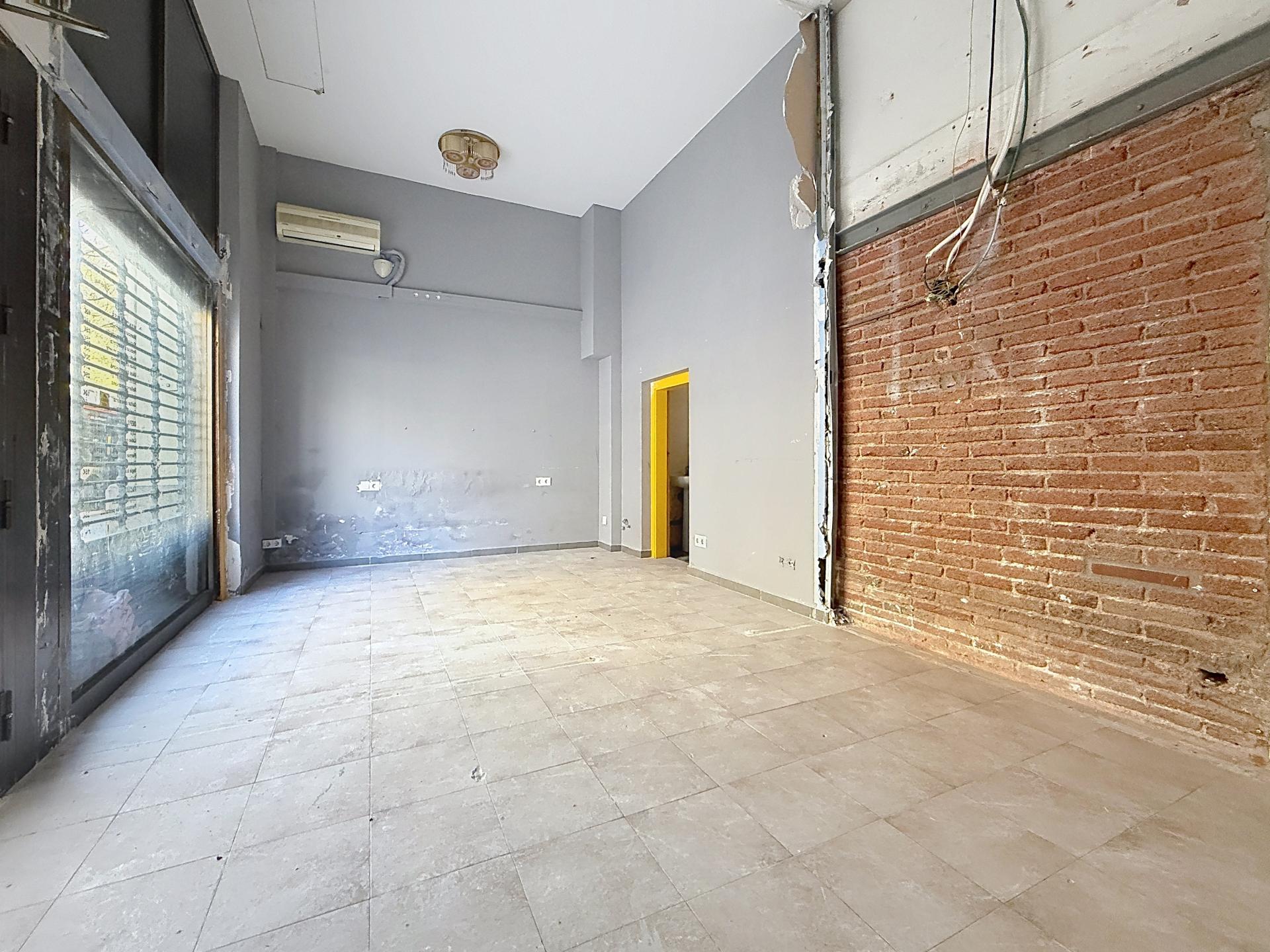 Otras casas – Barcelona 101.00 m2