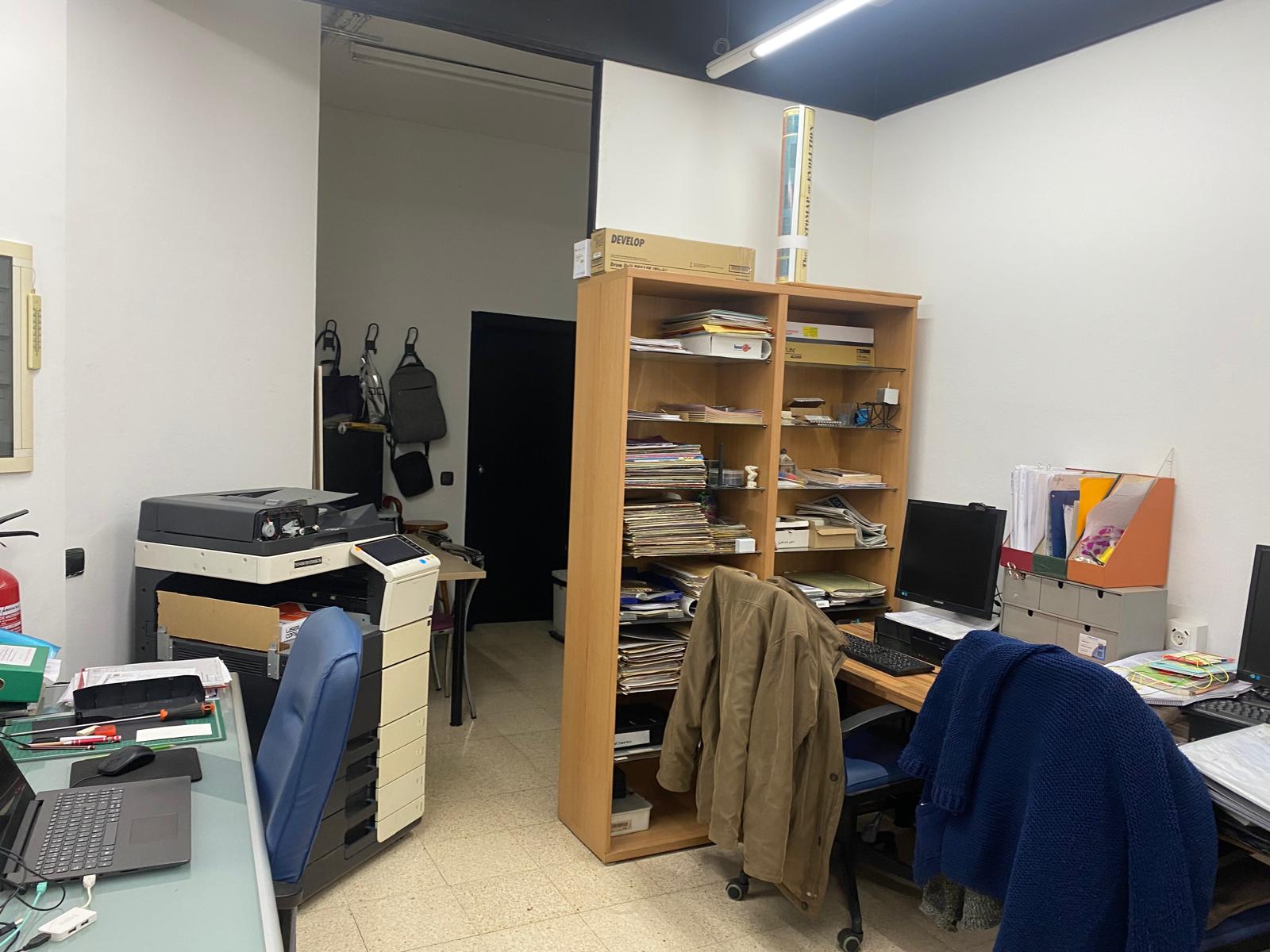 Local comercial – Barcelona 105.00 m2 photo14