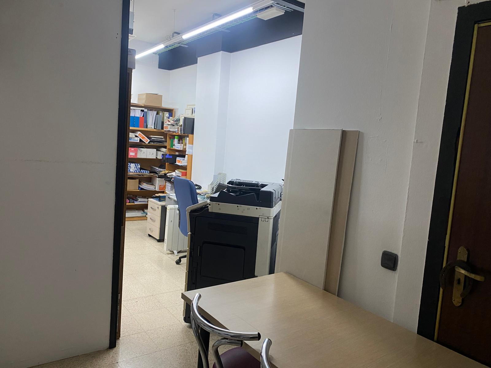 Local comercial – Barcelona 105.00 m2 photo5