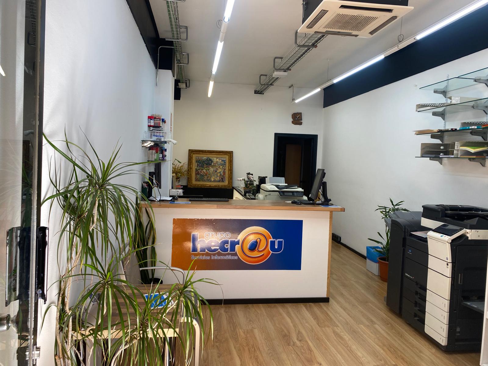 Local comercial – Barcelona 105.00 m2 photo25