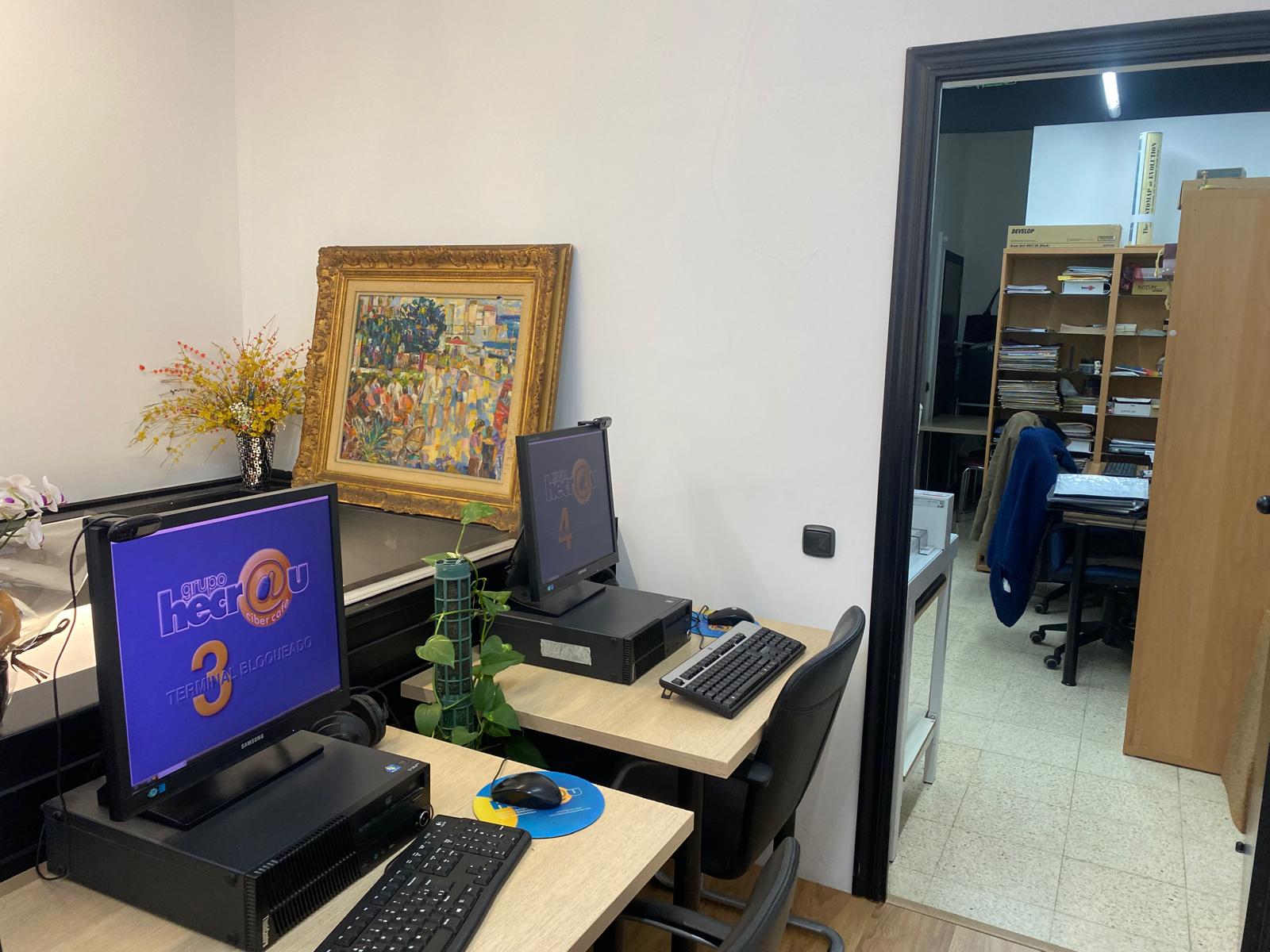 Local comercial – Barcelona 105.00 m2 photo3