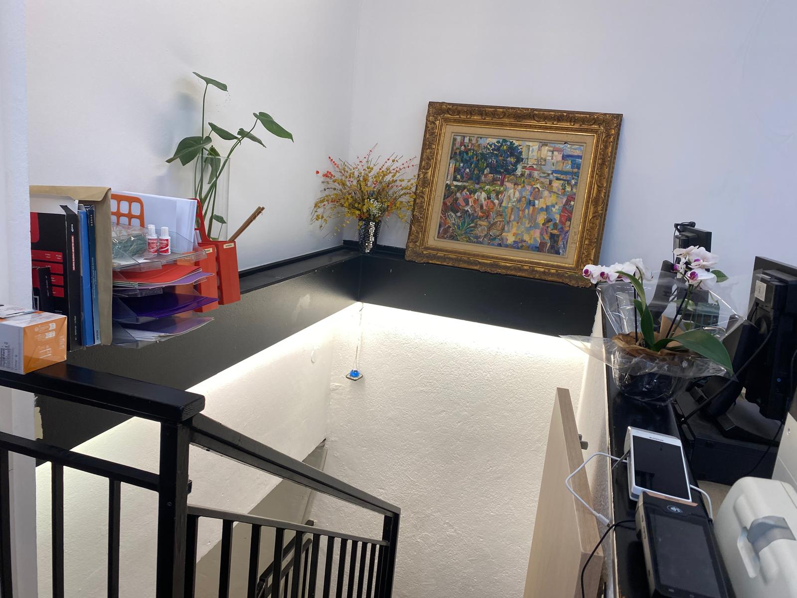 Local comercial – Barcelona 105.00 m2 photo15