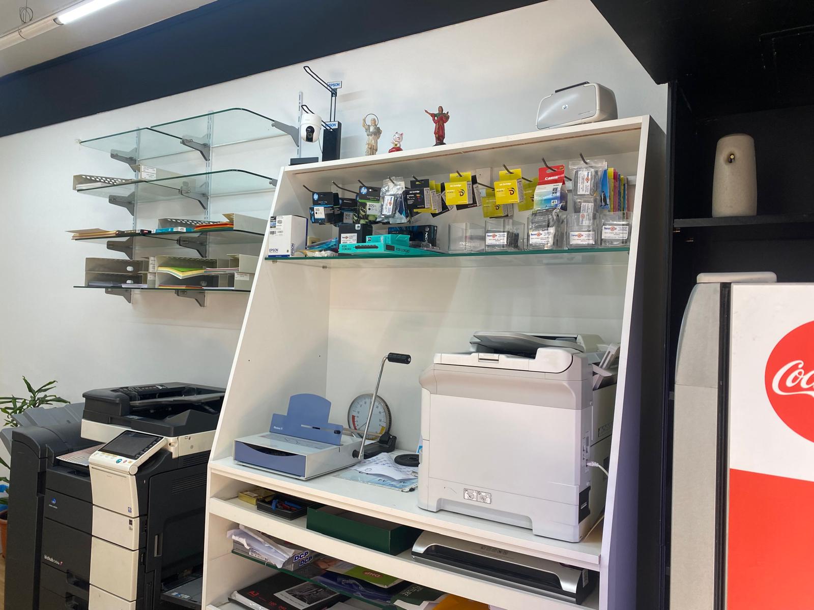 Local comercial – Barcelona 105.00 m2 photo20