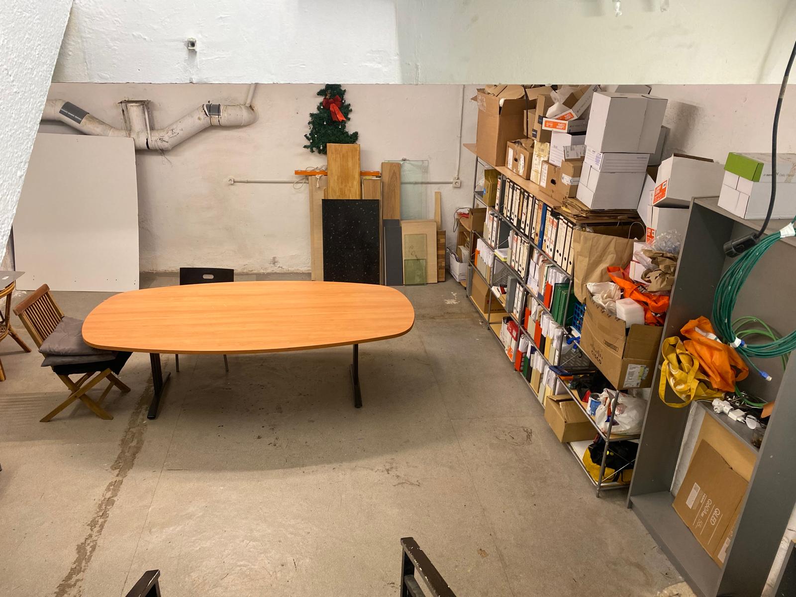 Local comercial – Barcelona 105.00 m2 photo9