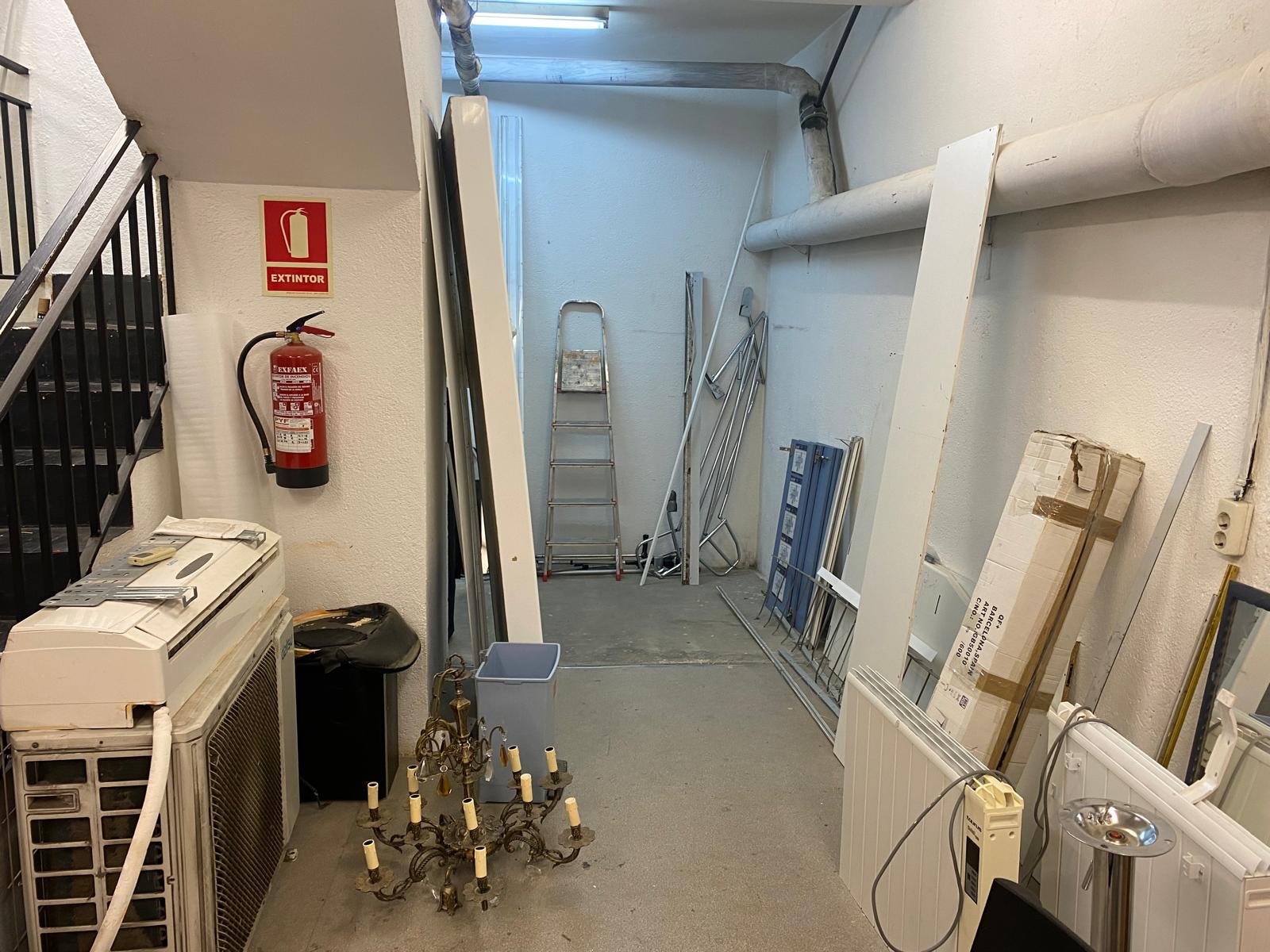 Local comercial – Barcelona 105.00 m2 photo13