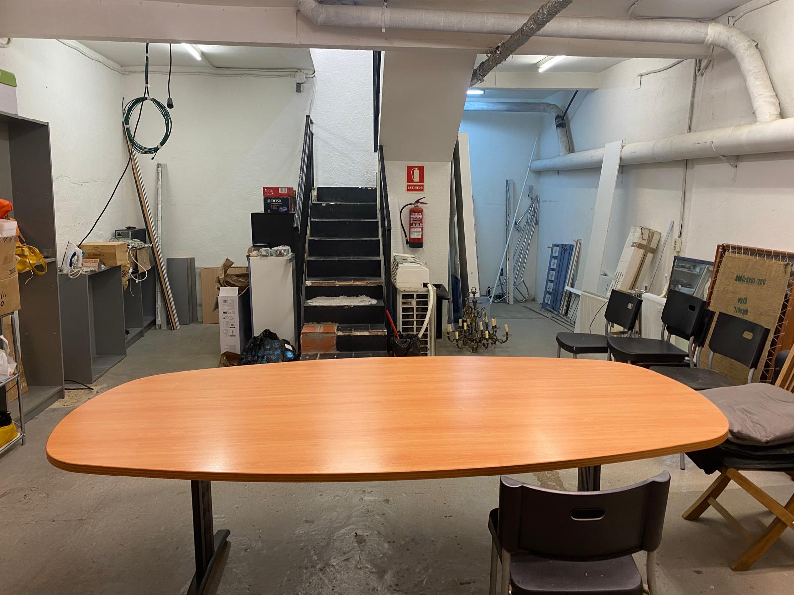 Local comercial – Barcelona 105.00 m2 photo18