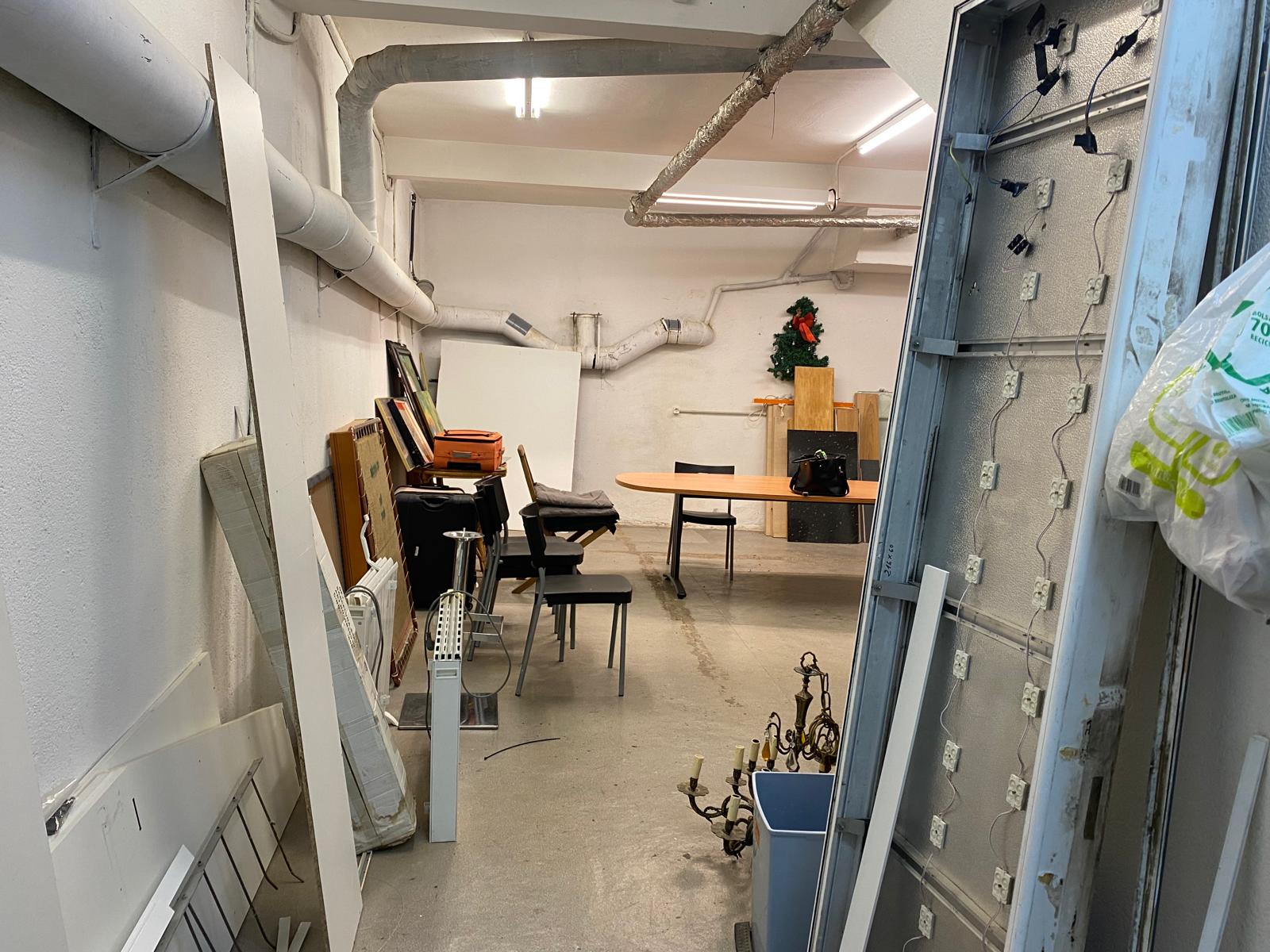 Local comercial – Barcelona 105.00 m2 photo11