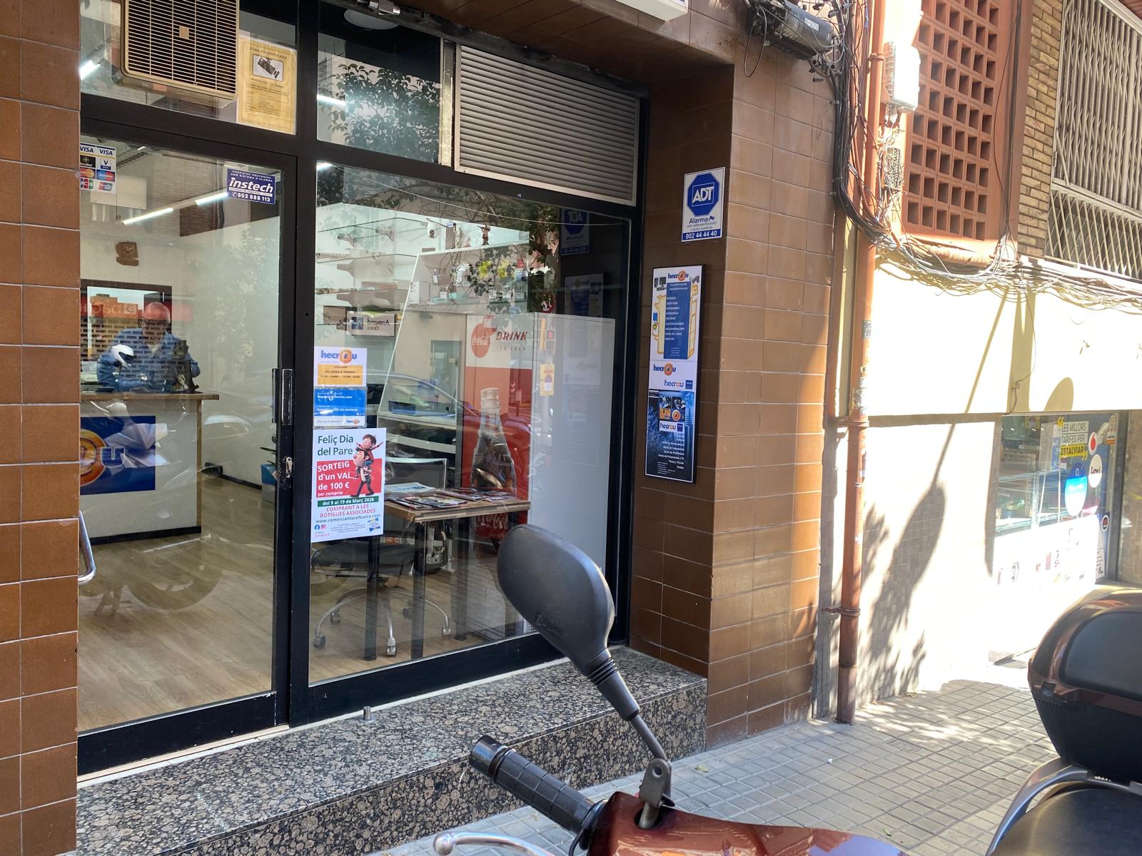 Local comercial – Barcelona 105.00 m2 photo7