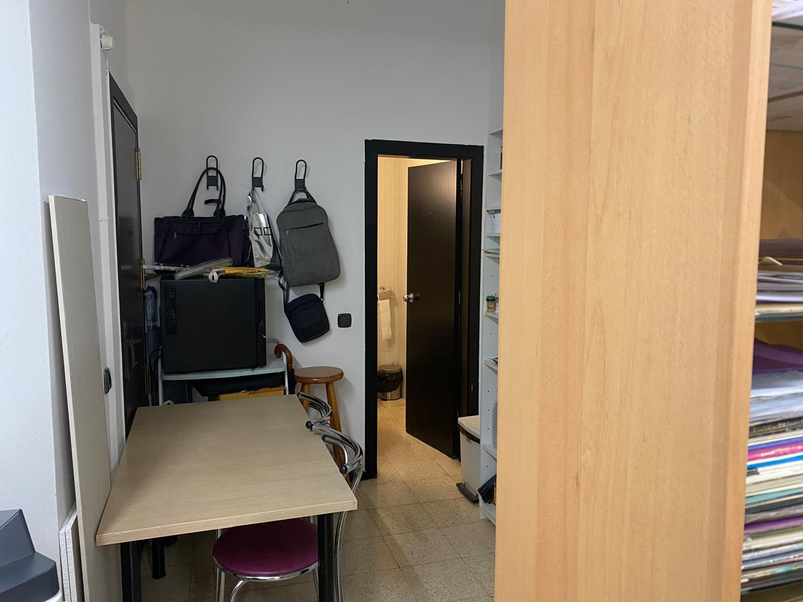 Local comercial – Barcelona 105.00 m2 photo17