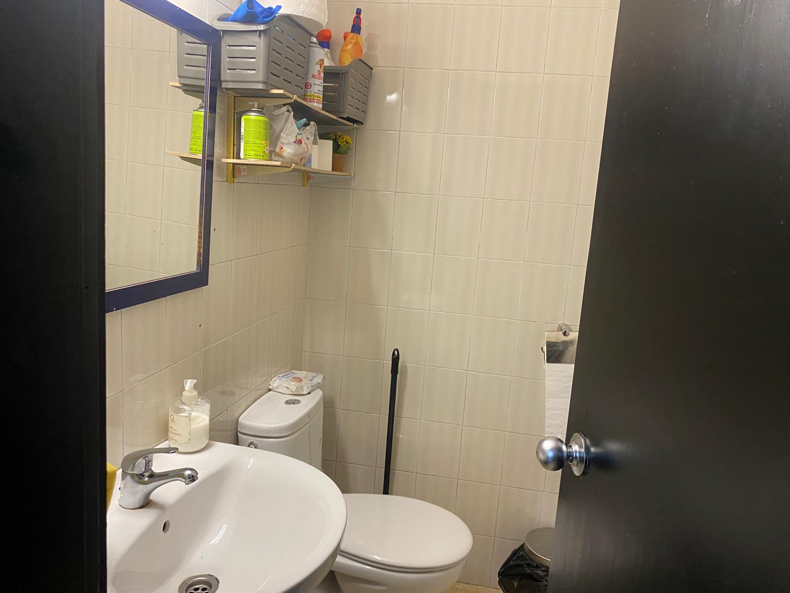 Local comercial – Barcelona 105.00 m2 photo23