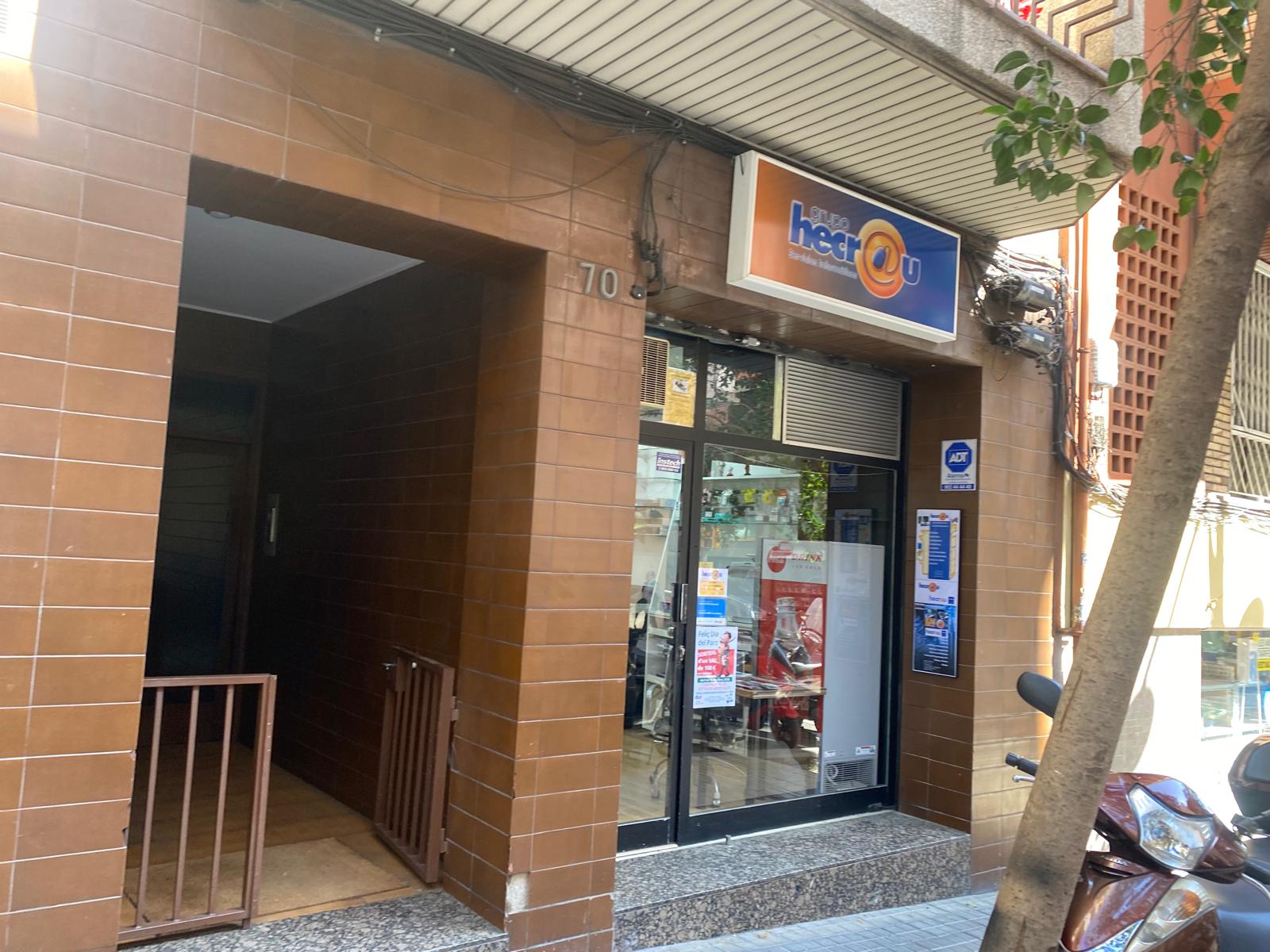 Local comercial – Barcelona 105.00 m2 photo12