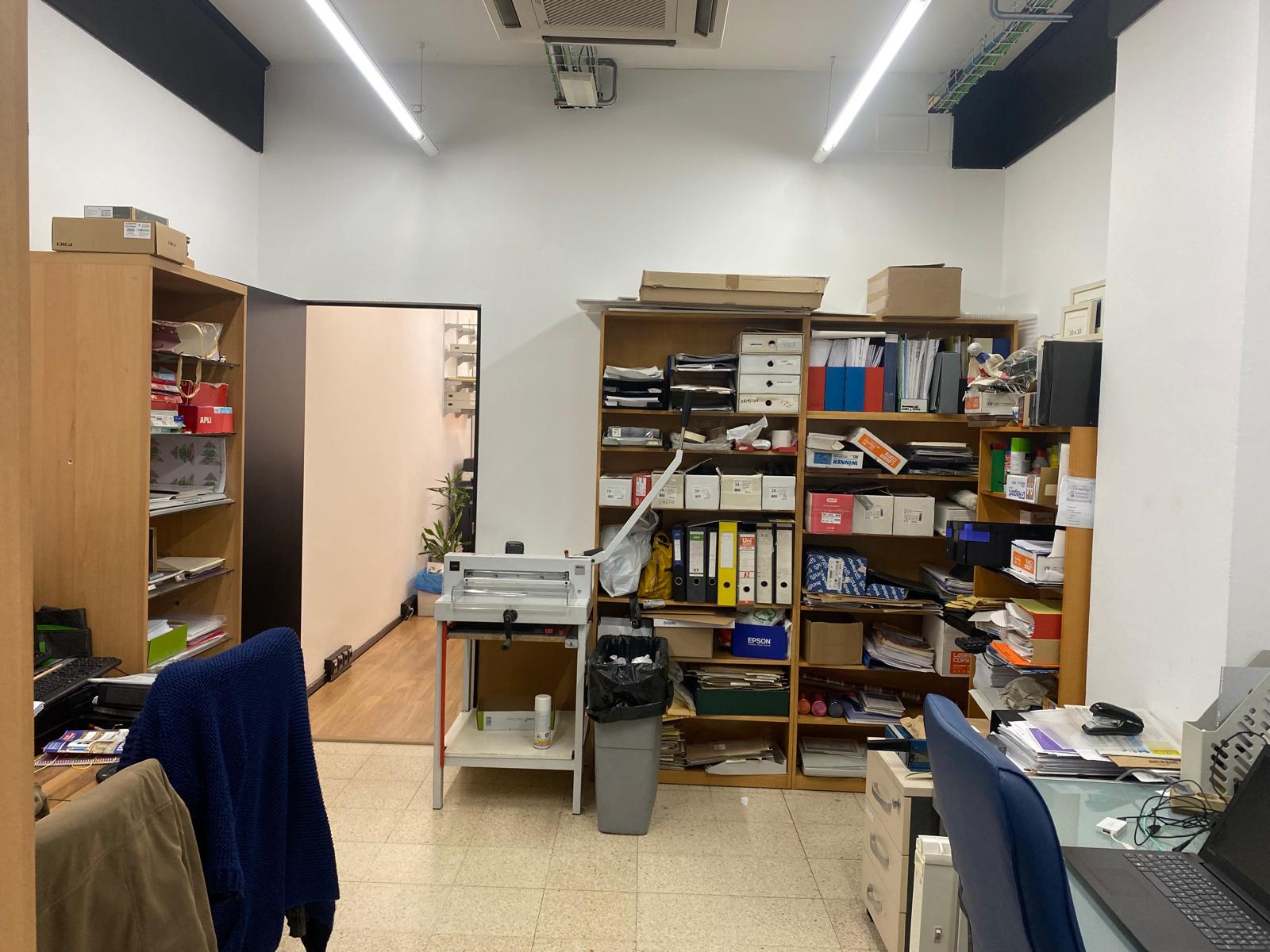 Local comercial – Barcelona 105.00 m2 photo19