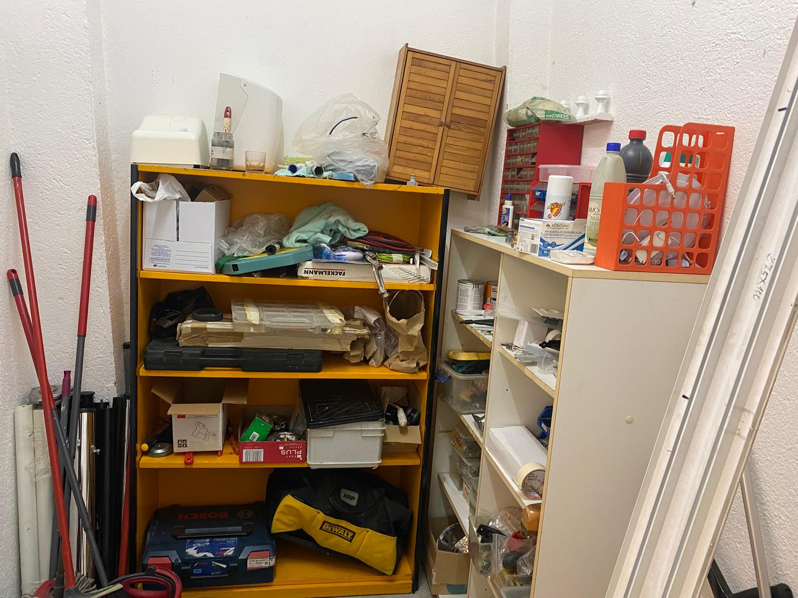 Local comercial – Barcelona 105.00 m2 photo8