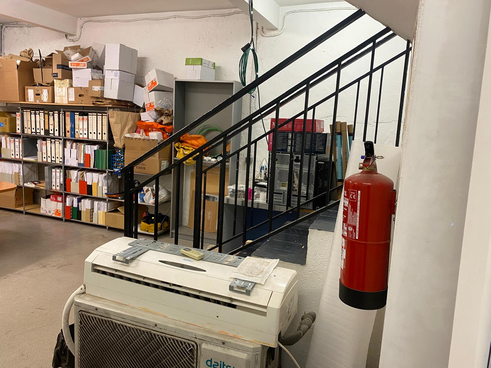 Local comercial – Barcelona 105.00 m2 photo21