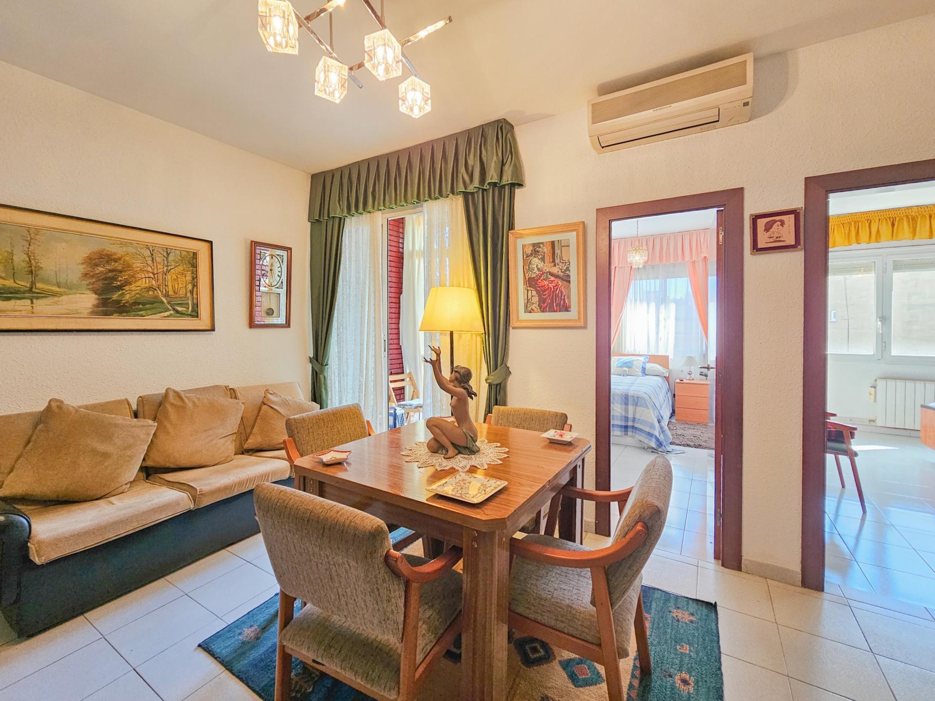 Piso – Barcelona 72.00 m2 photo4