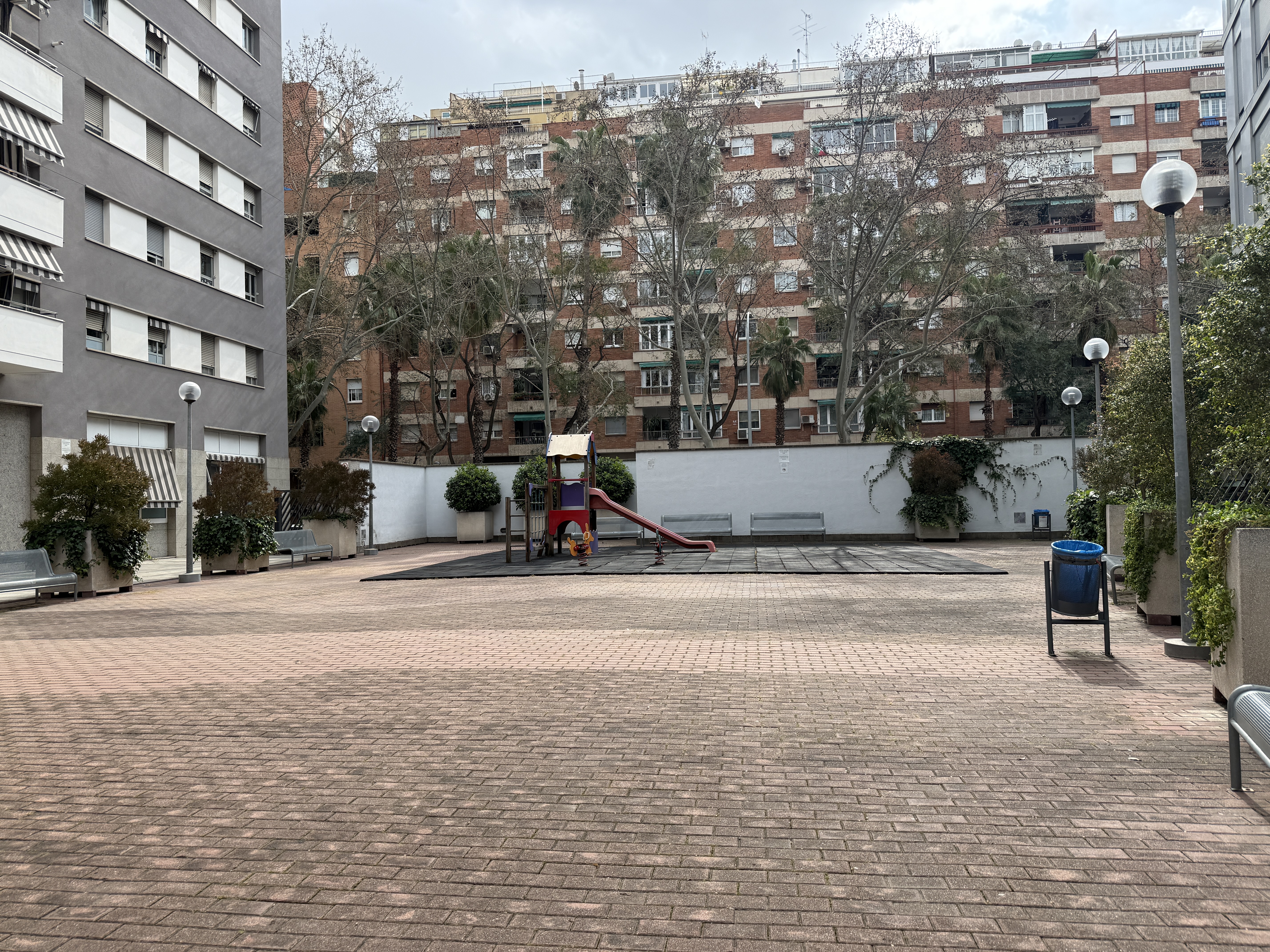 Piso – Barcelona 112.00 m2 photo71