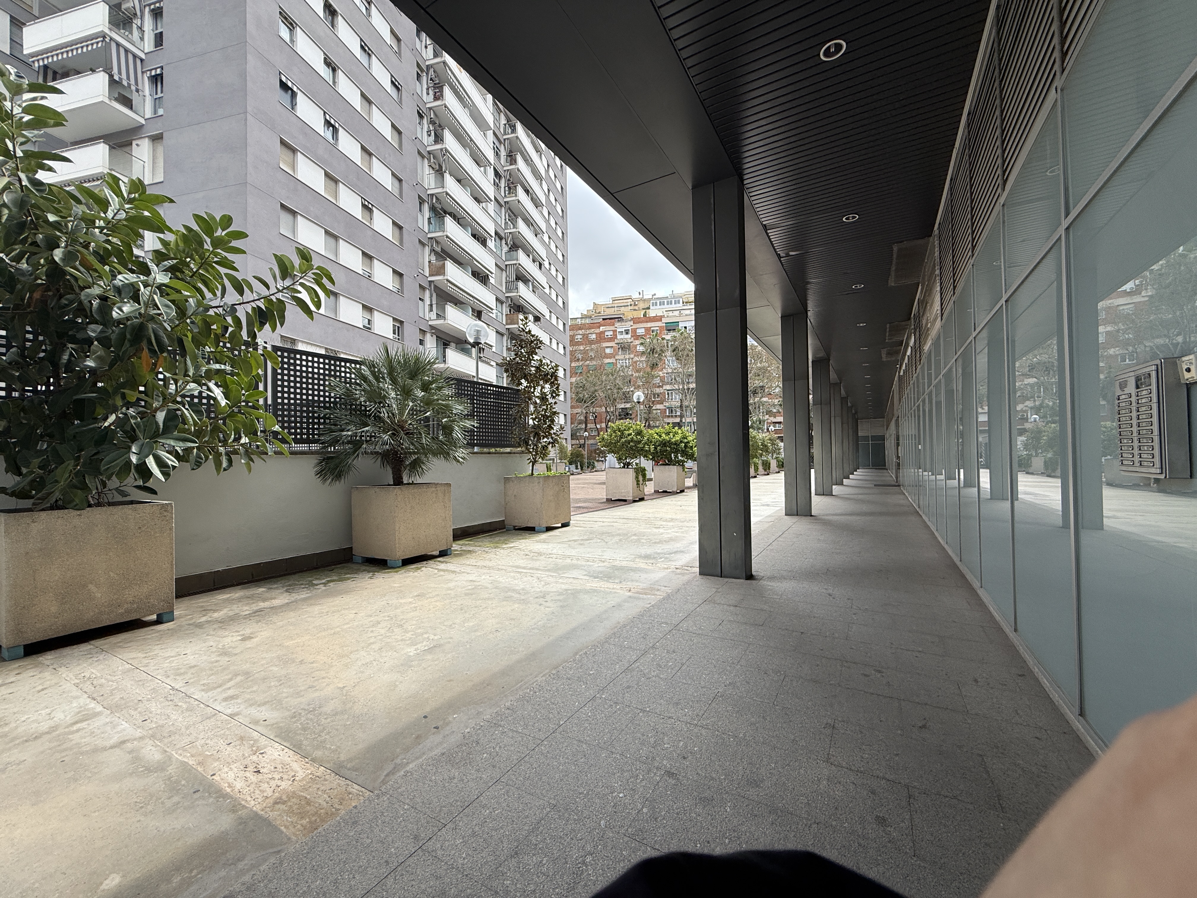Piso – Barcelona 112.00 m2 photo69