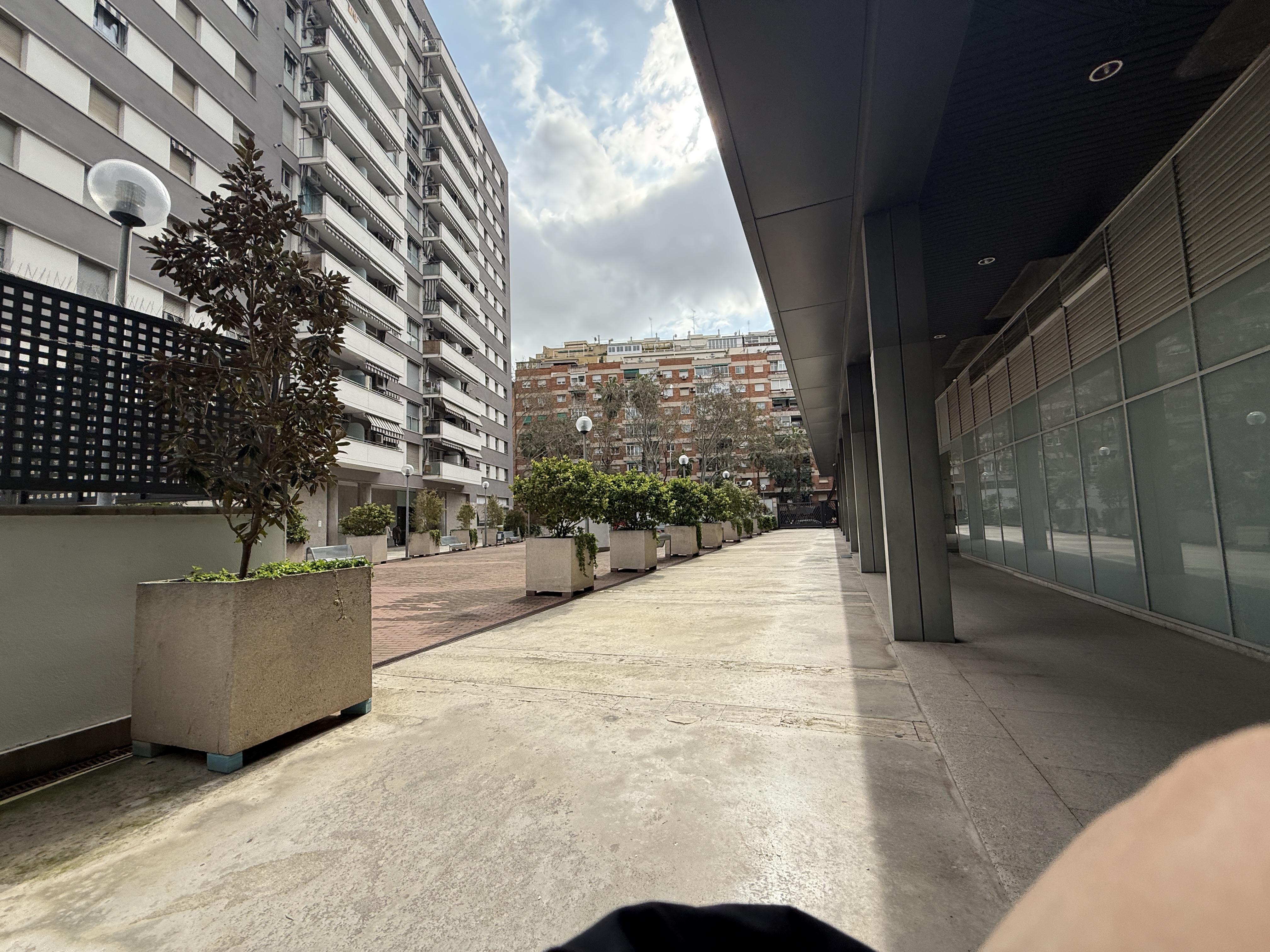 Piso – Barcelona 112.00 m2 photo70