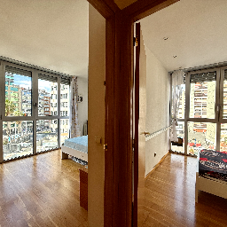 Piso – Barcelona 112.00 m2 photo42